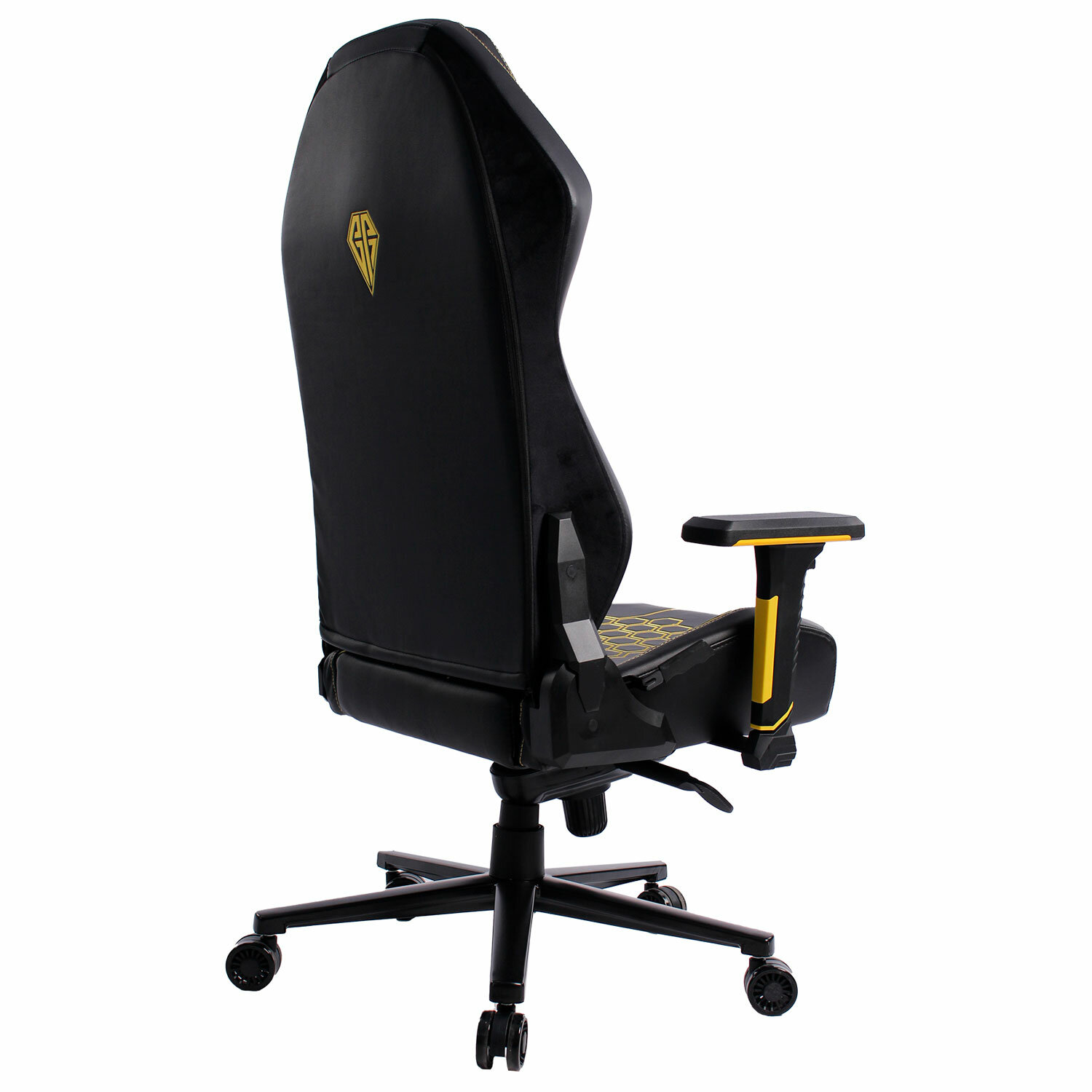 Кресло BRABIX PREMIUM 