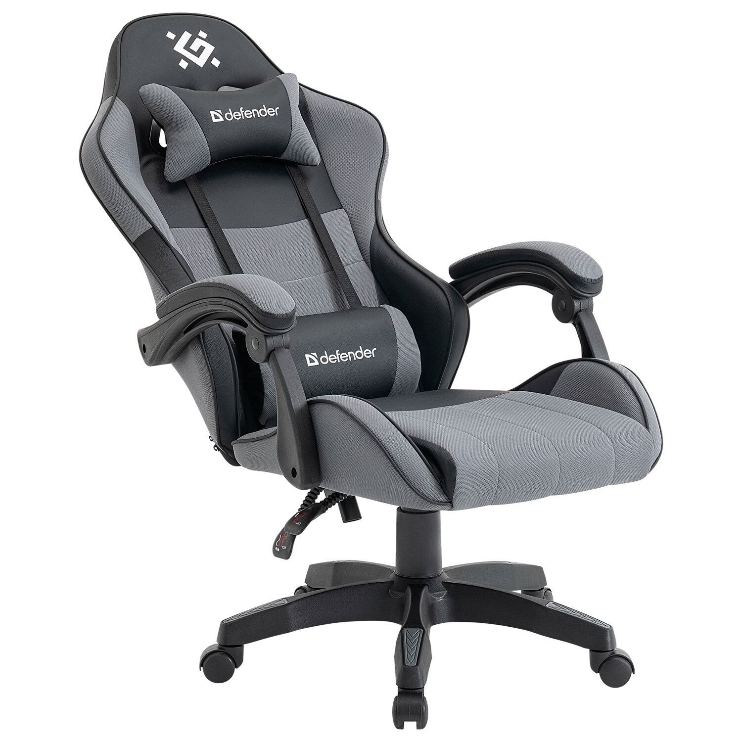 Кресло компьютерное DEFENDER 