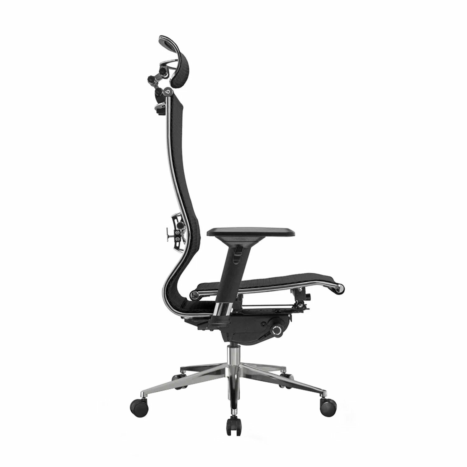 Кресло офисное МЕТТА 