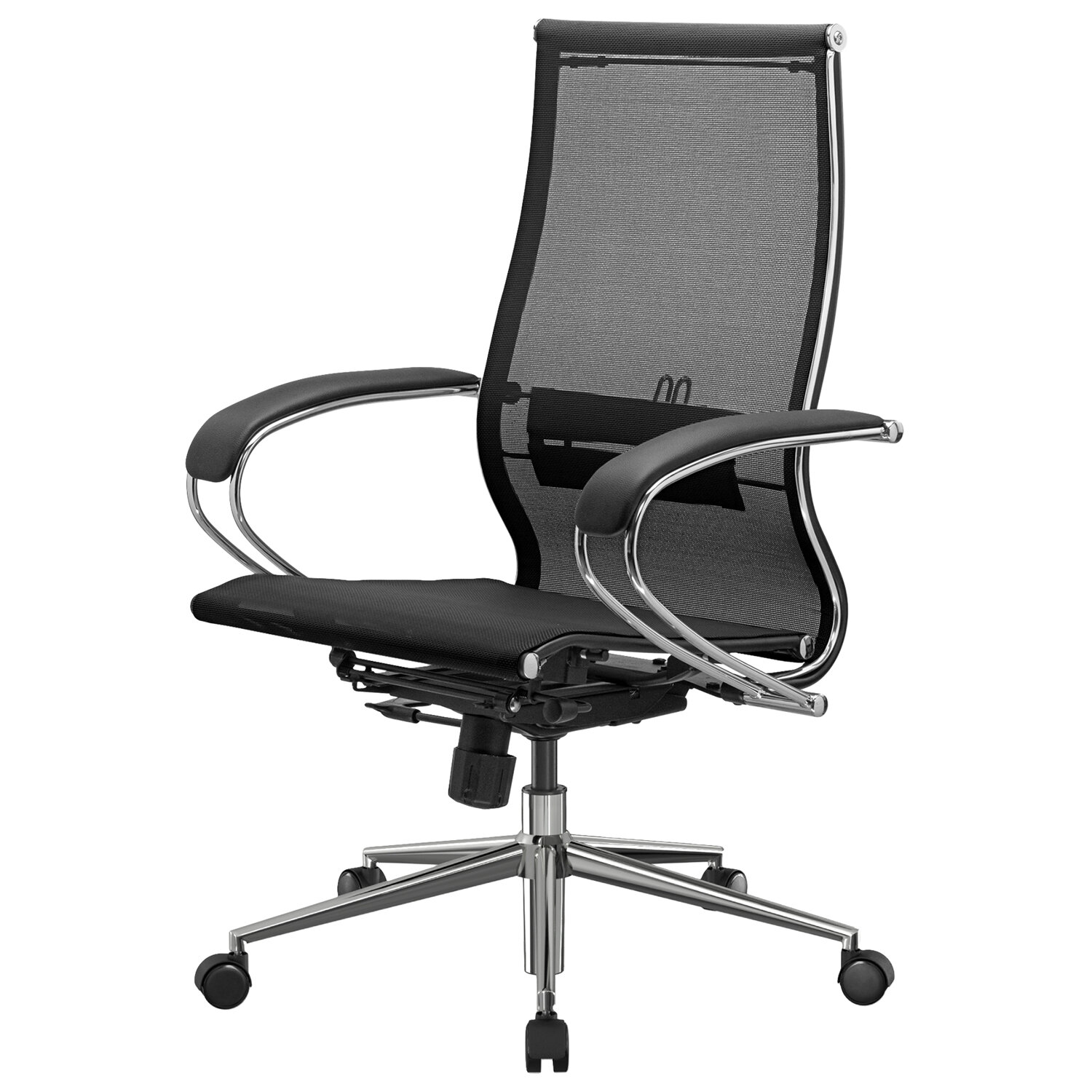 Кресло офисное МЕТТА 