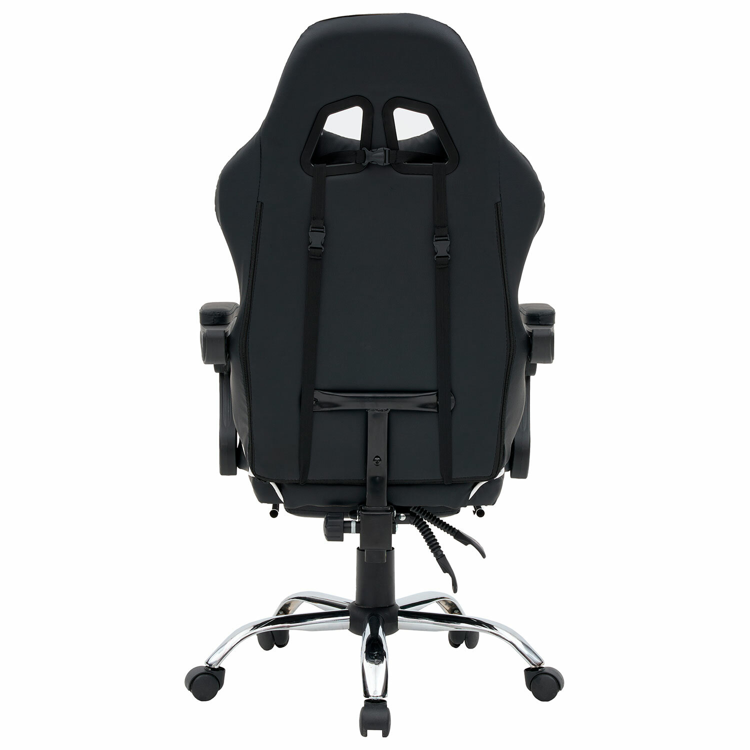 Кресло компьютерное CROMEX (КРОМЕКС) 