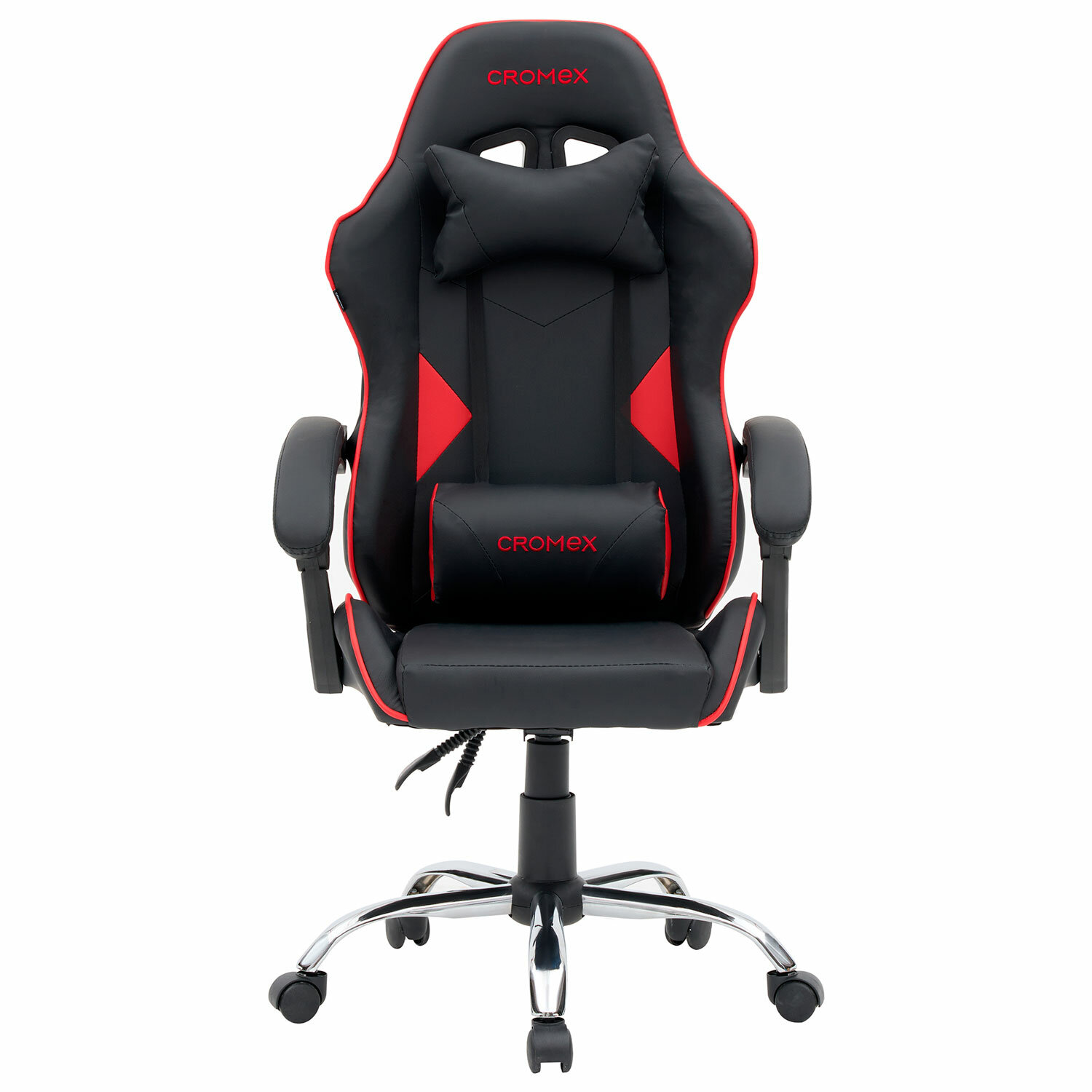 Кресло компьютерное CROMEX (КРОМЕКС) 