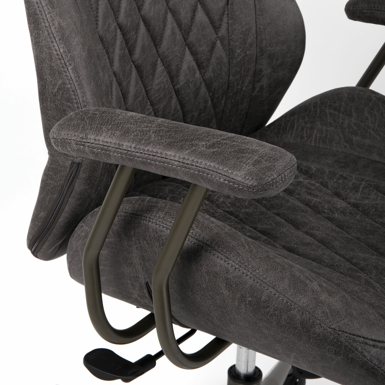 Кресло BRABIX PREMIUM 