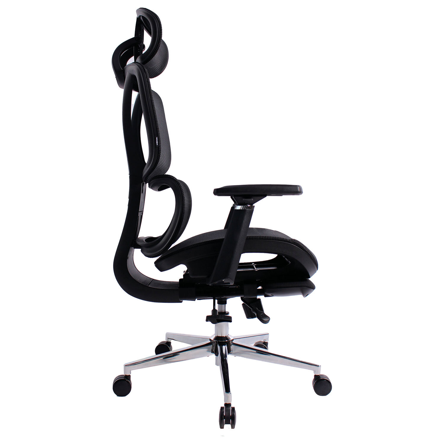 Кресло BRABIX PREMIUM 