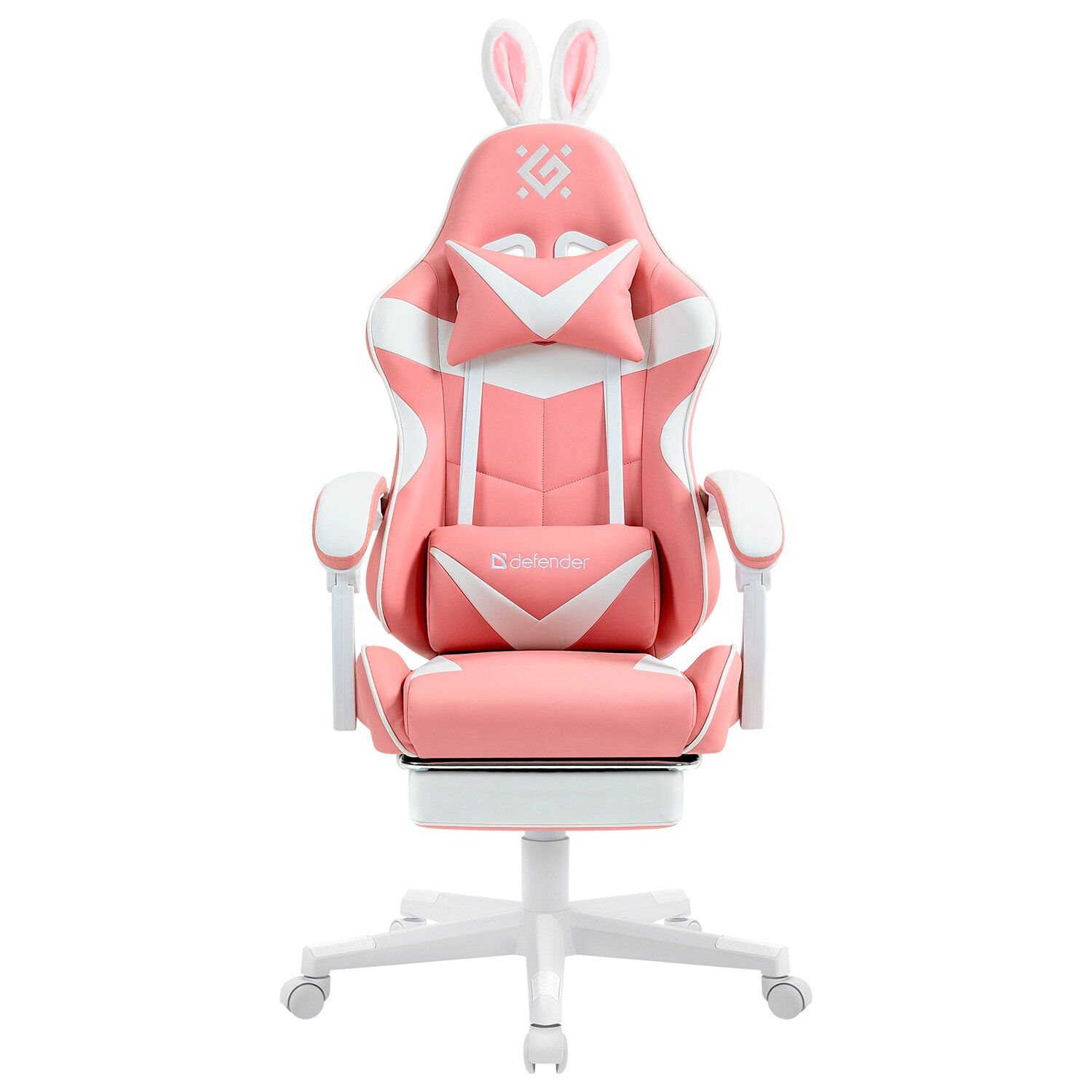 Кресло компьютерное DEFENDER 