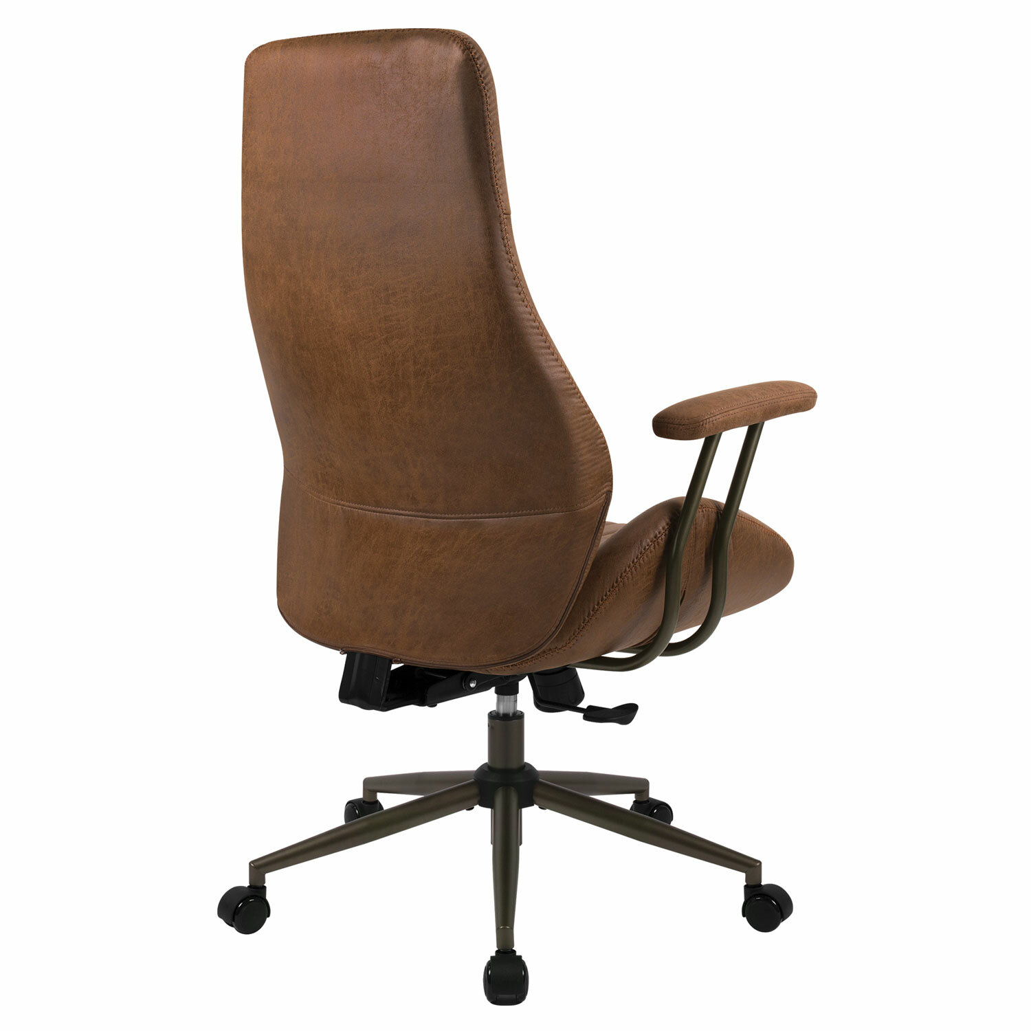 Кресло BRABIX PREMIUM 