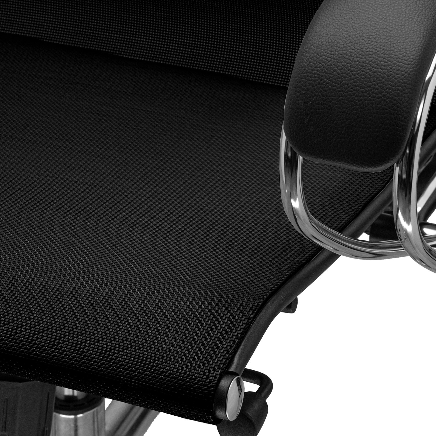 Кресло офисное МЕТТА 