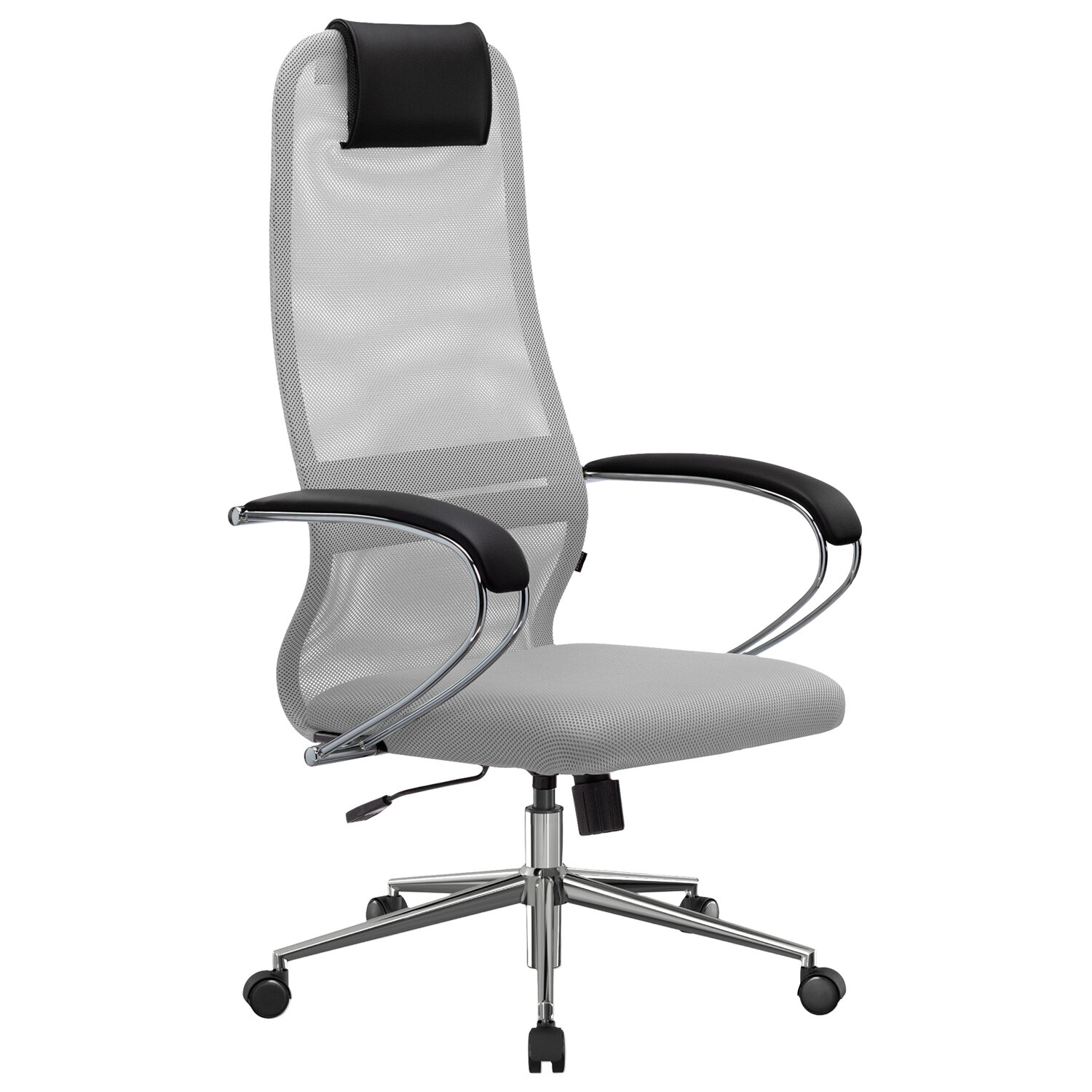 Кресло офисное МЕТТА 