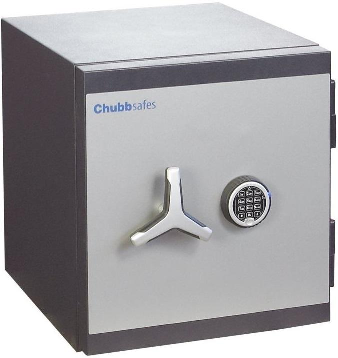 Сейф Chubb DuoGuard Grade 1 Size 60 E
