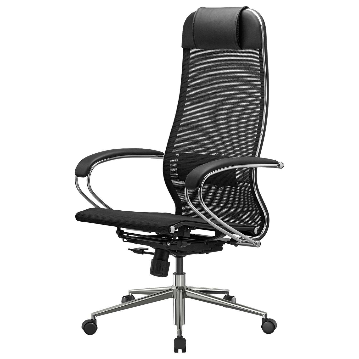 Кресло офисное МЕТТА 