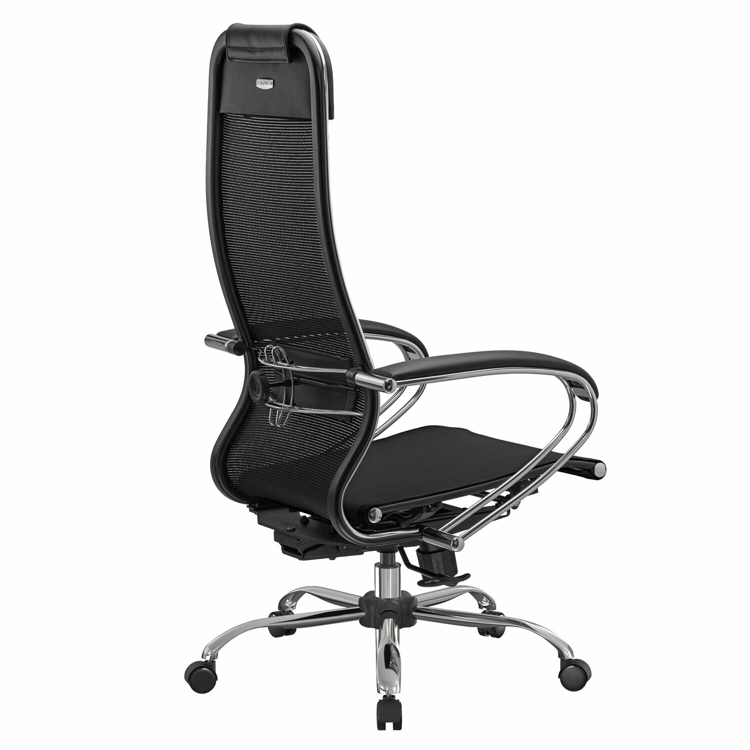 Кресло офисное МЕТТА 