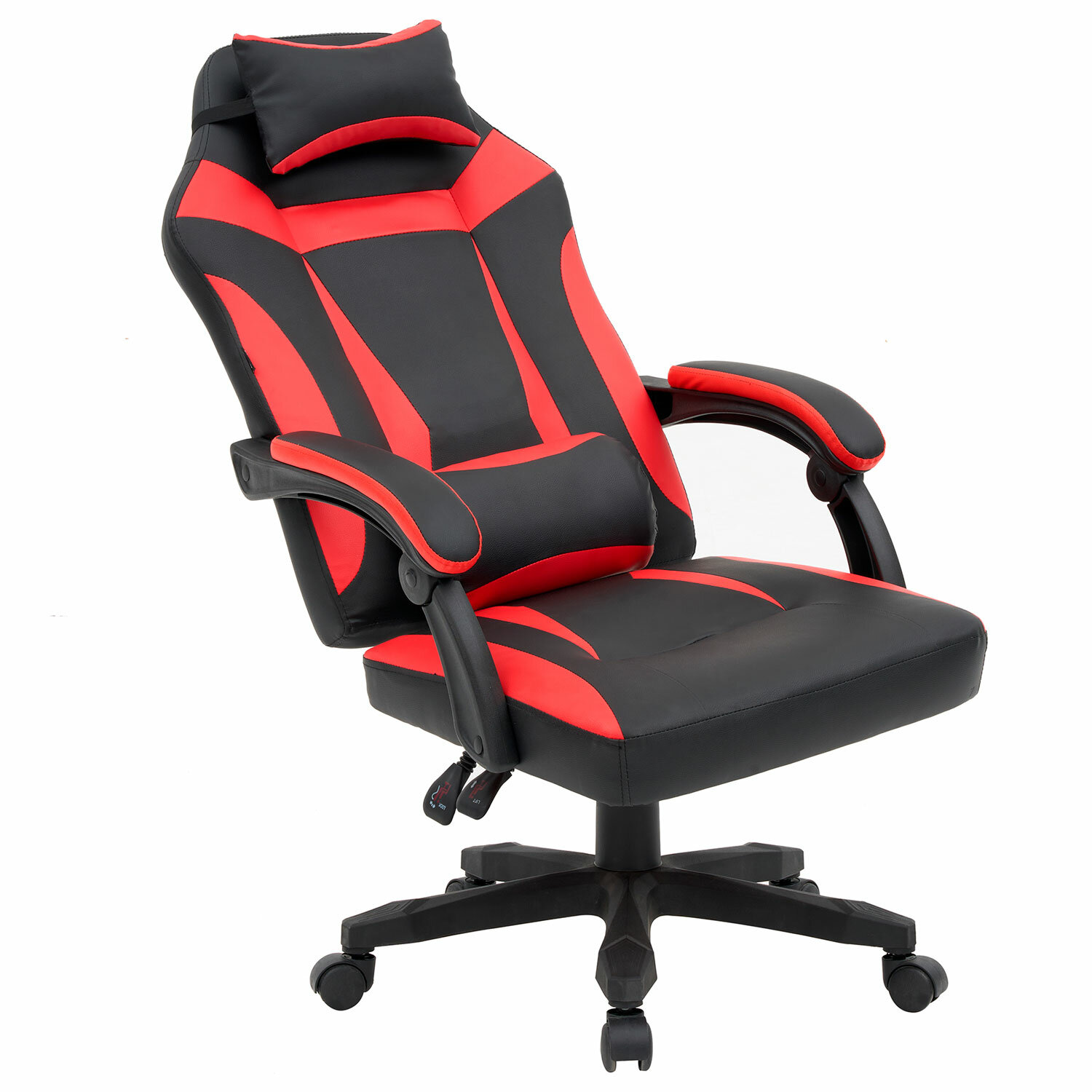 Кресло компьютерное CROMEX (КРОМЕКС) 