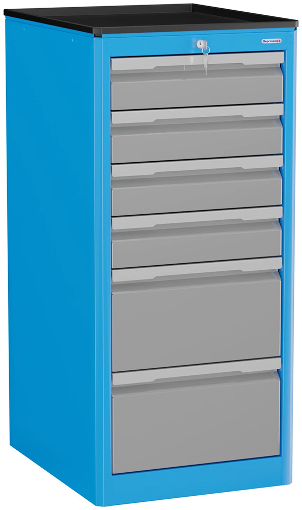 Тумба инструментальная TNC XL6.С