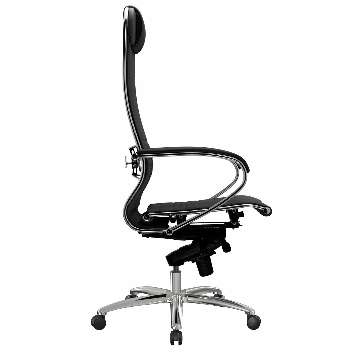 Кресло офисное МЕТТА 