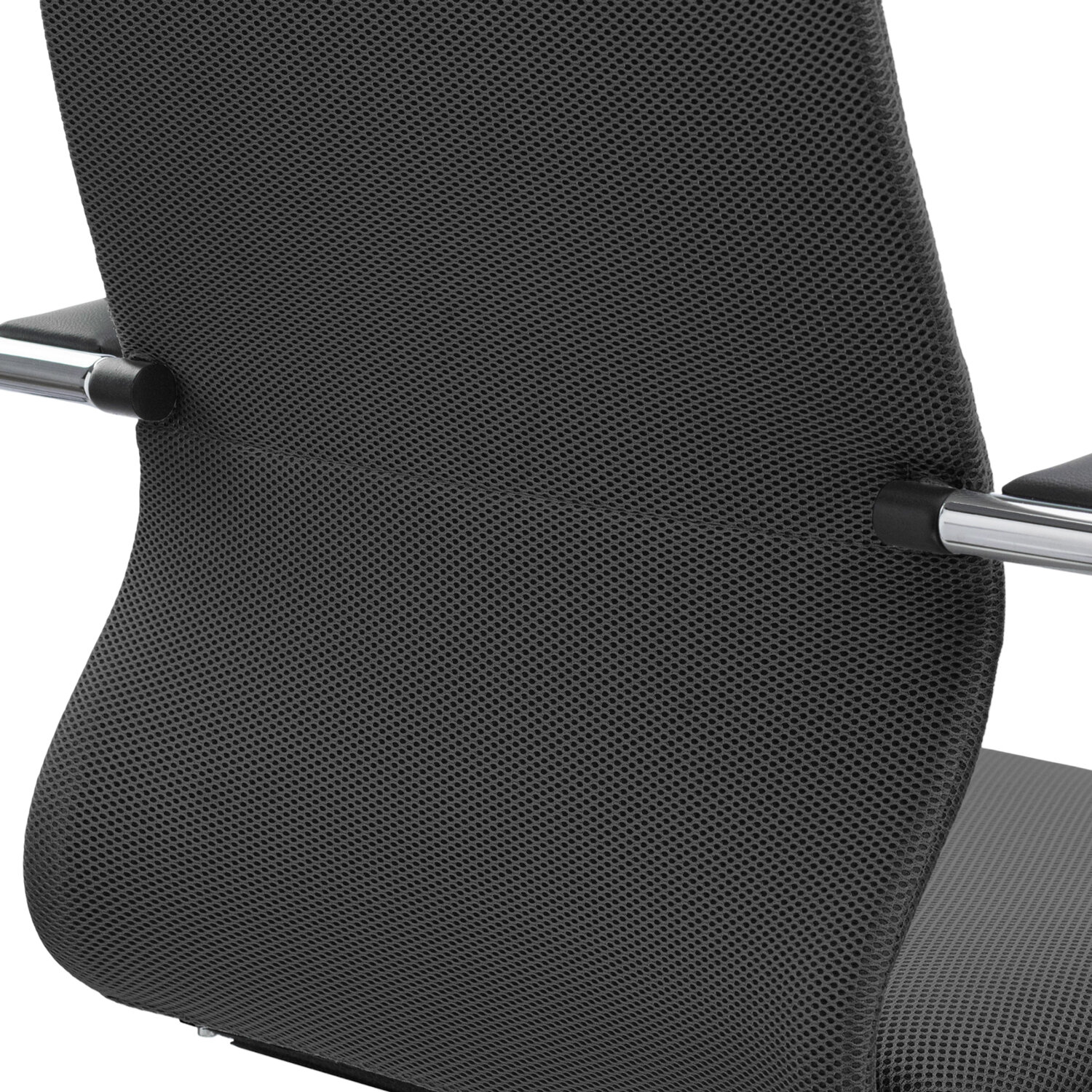 Кресло офисное МЕТТА 