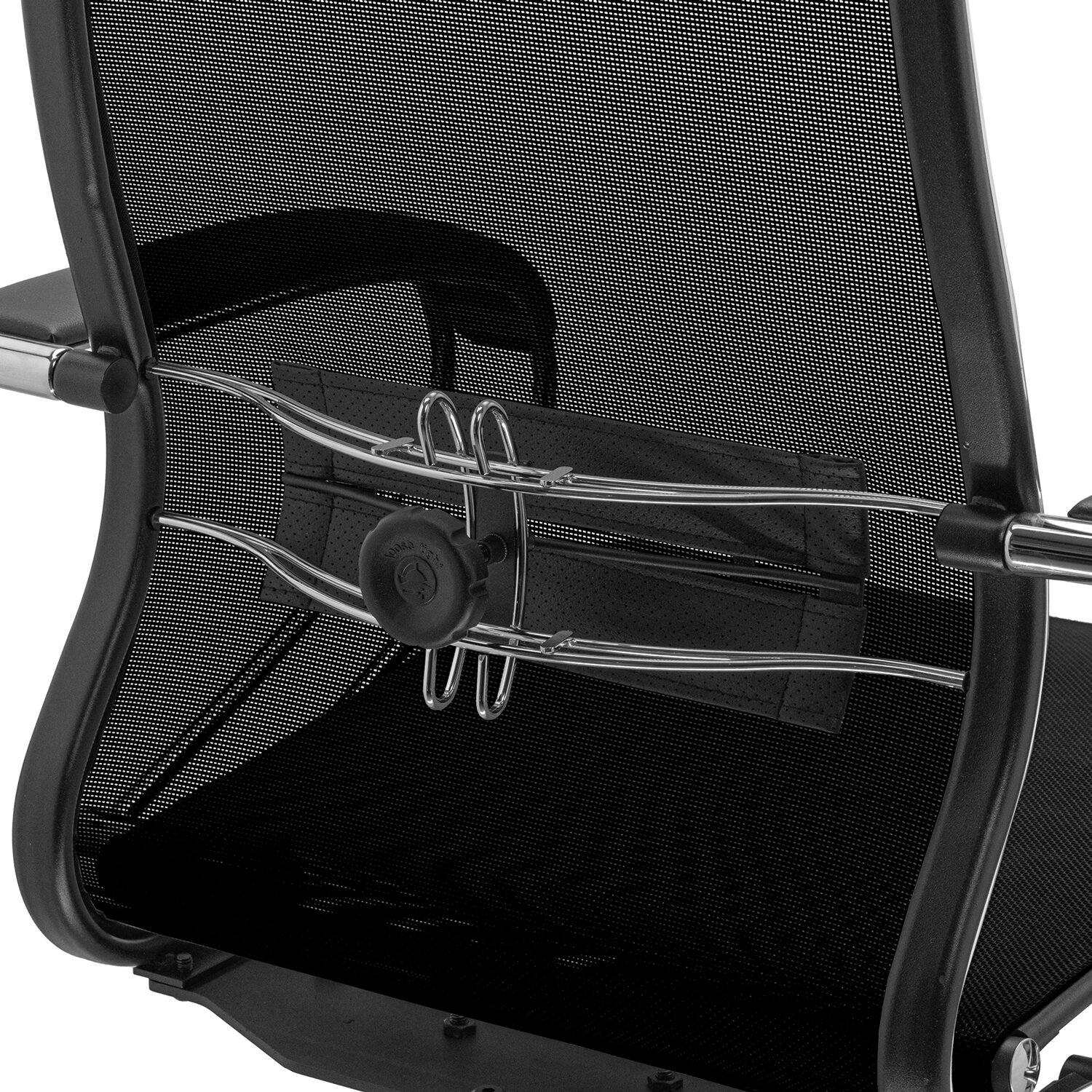 Кресло офисное МЕТТА 