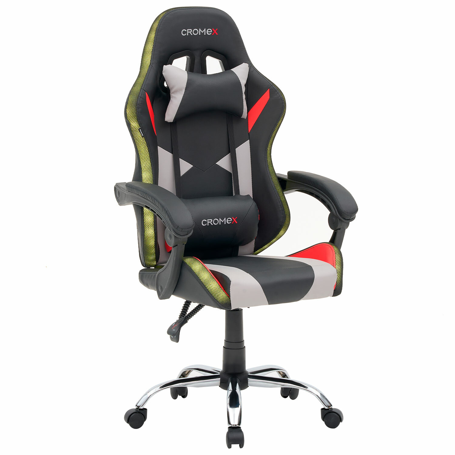 Кресло компьютерное CROMEX (КРОМЕКС) 