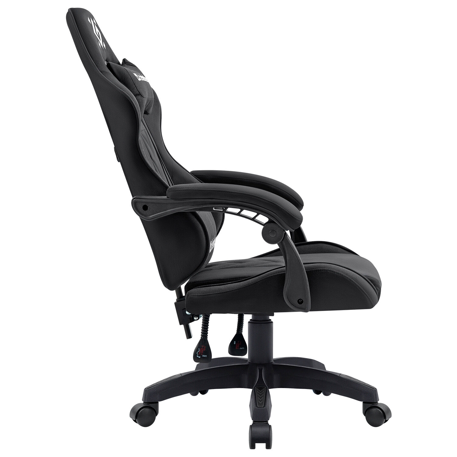 Кресло компьютерное DEFENDER 