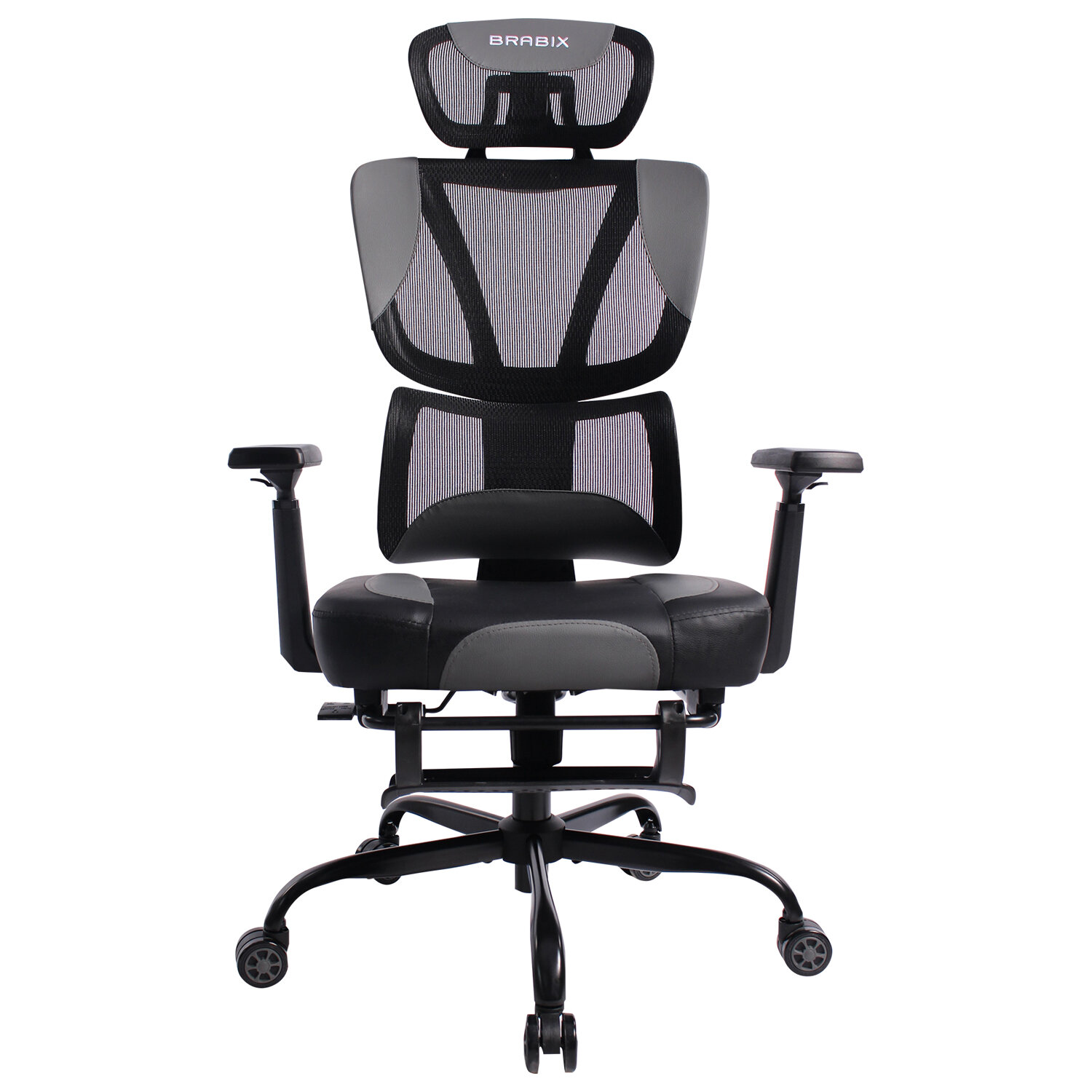Кресло BRABIX PREMIUM 