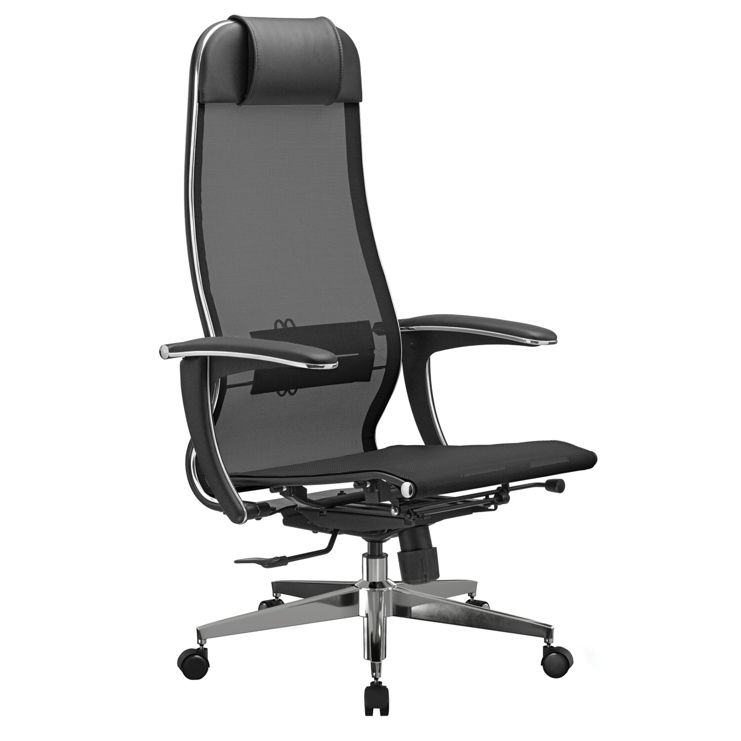 Кресло офисное МЕТТА 