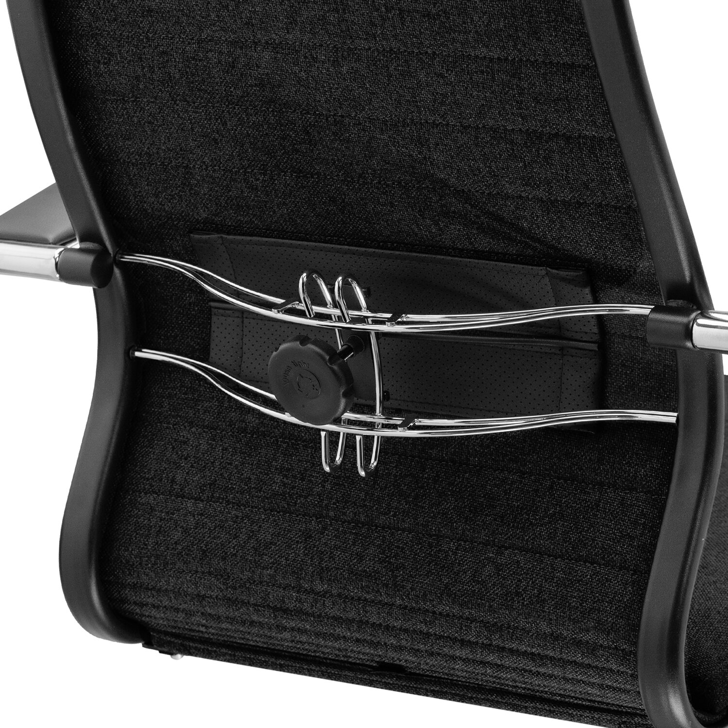 Кресло офисное МЕТТА 