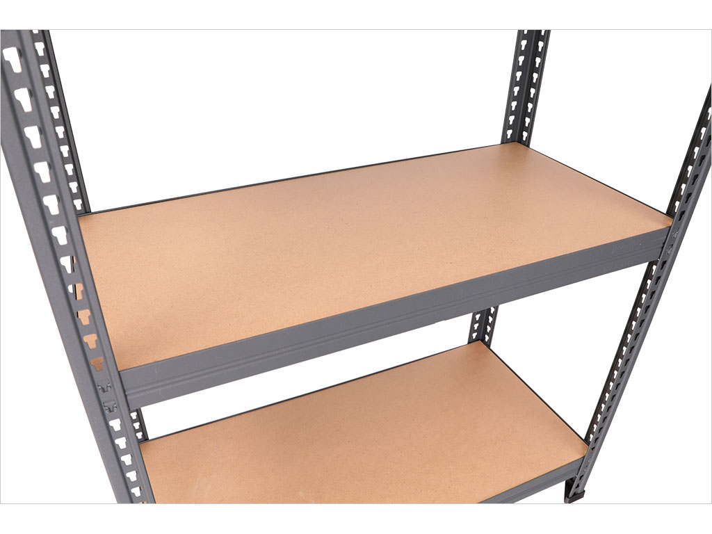 Стеллаж SBL 180KD/120x45/5 S24499375509 1800х1200х450 мм 5 полок