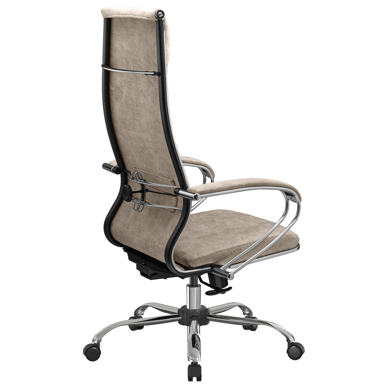 Кресло офисное МЕТТА 