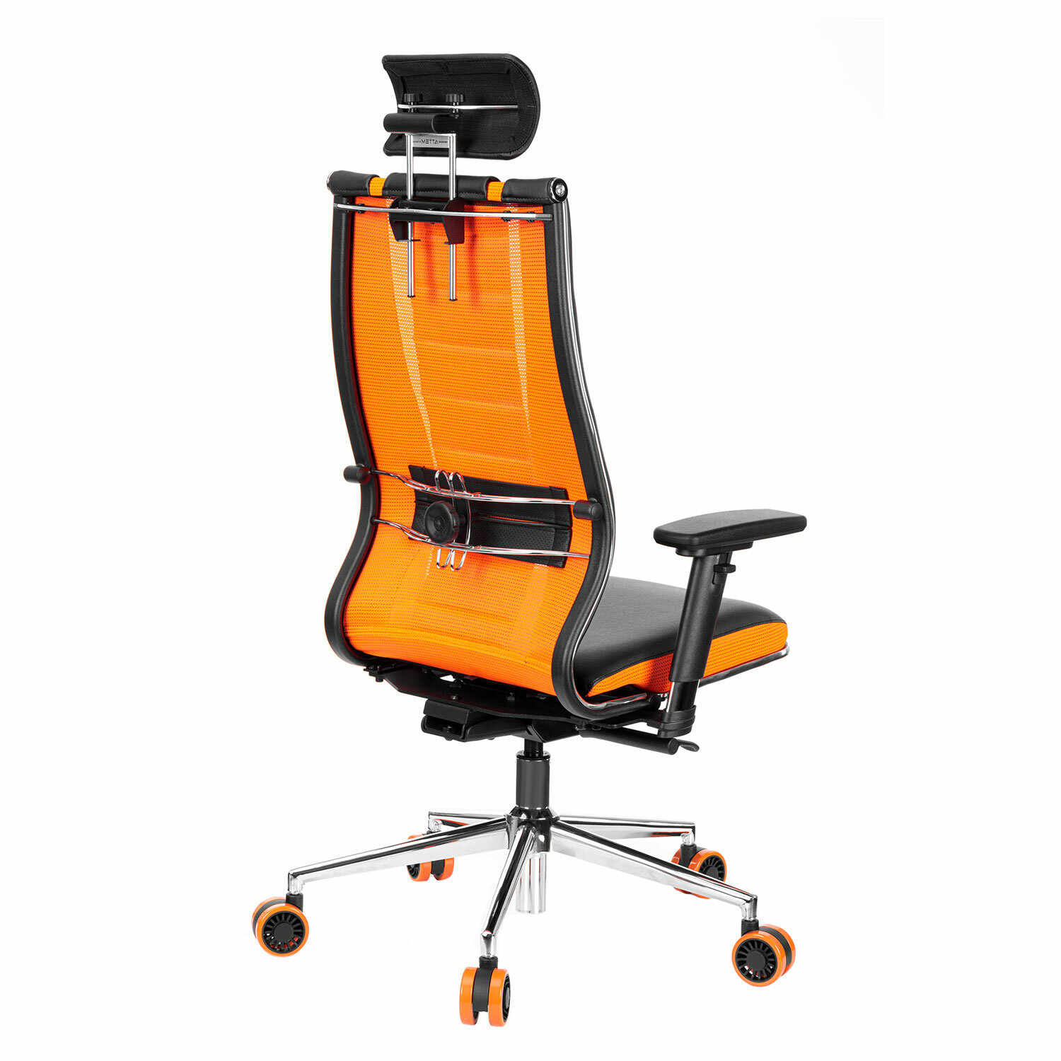 Кресло компьютерное МЕТТА 