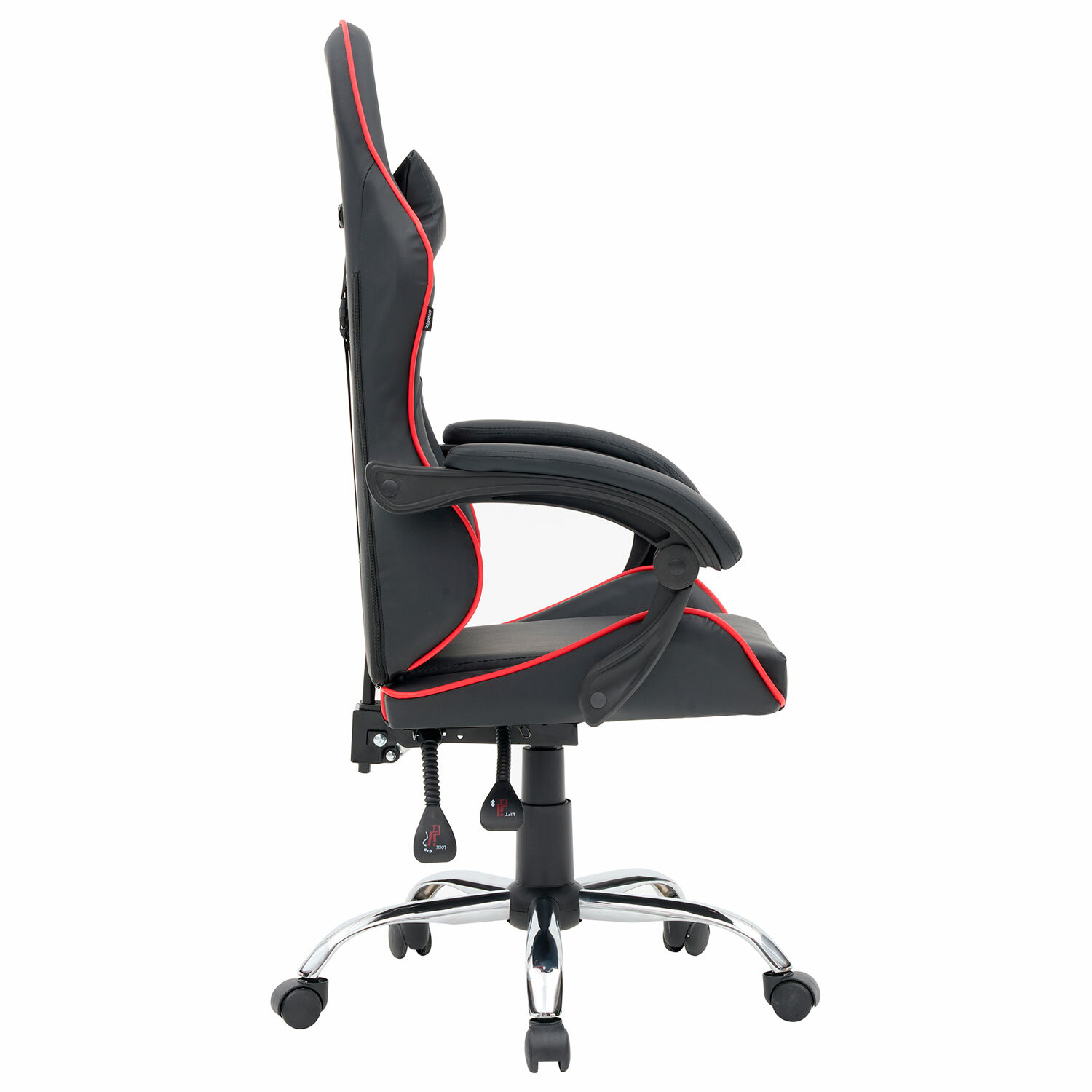 Кресло компьютерное CROMEX (КРОМЕКС) 