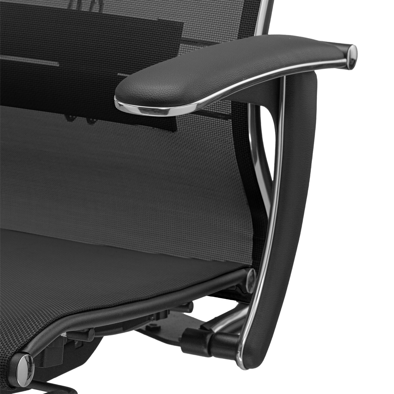 Кресло офисное МЕТТА 