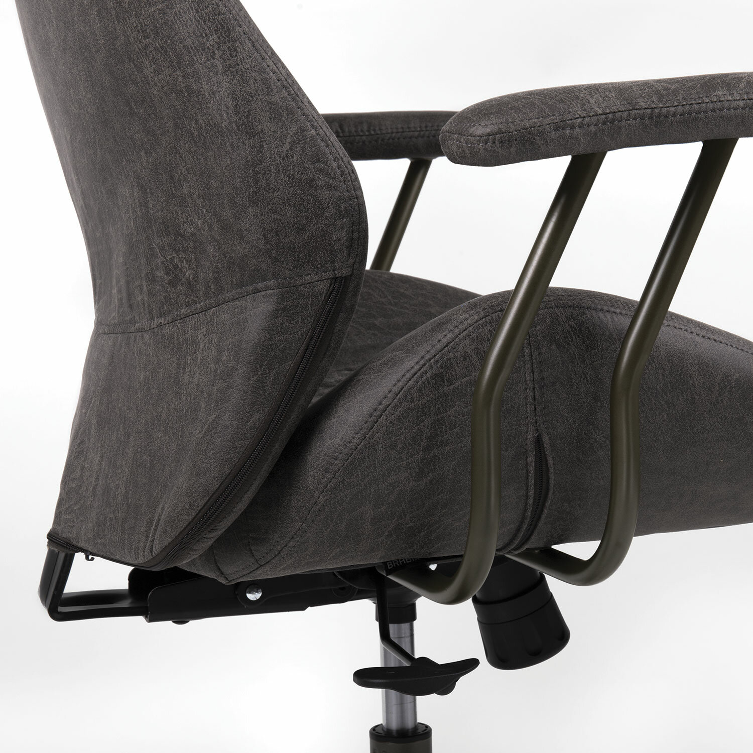 Кресло BRABIX PREMIUM 