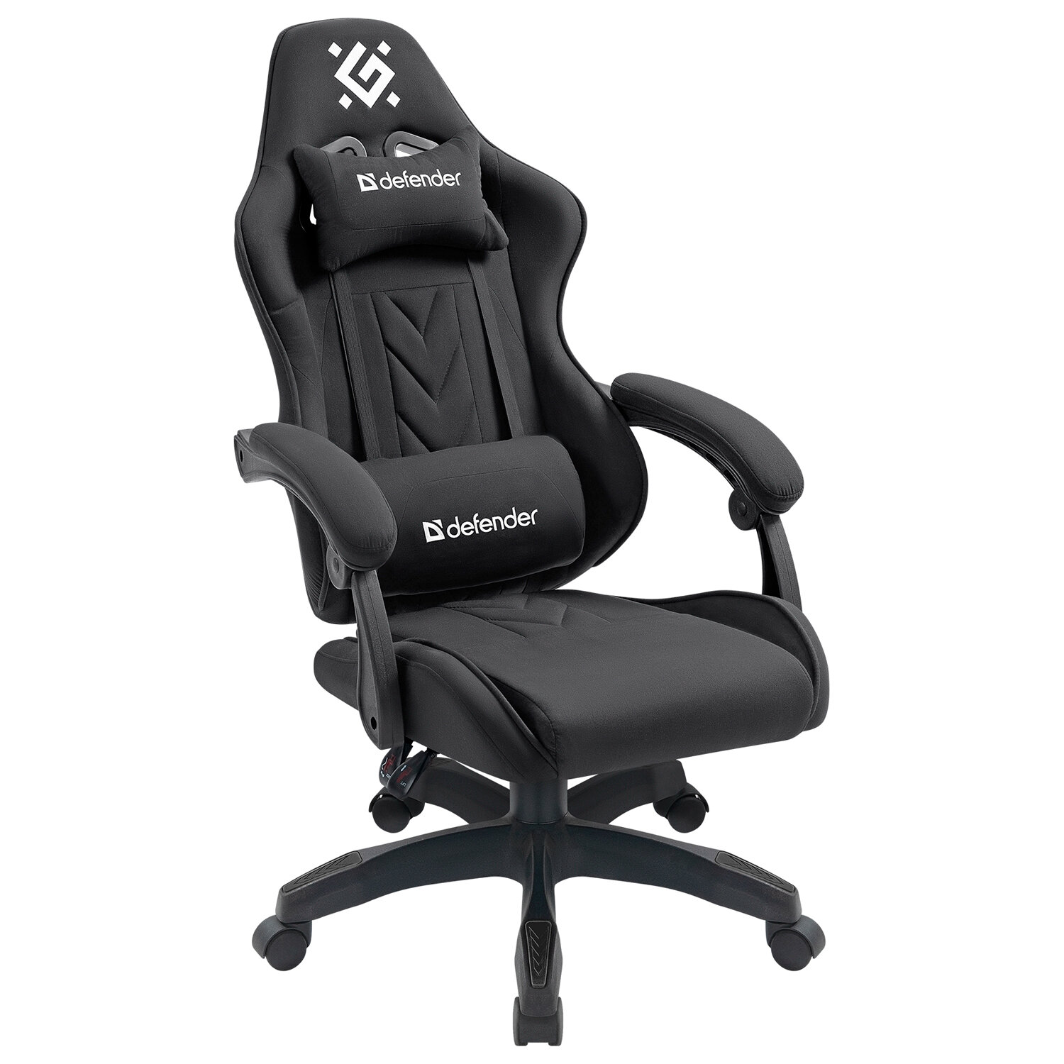 Кресло компьютерное DEFENDER 