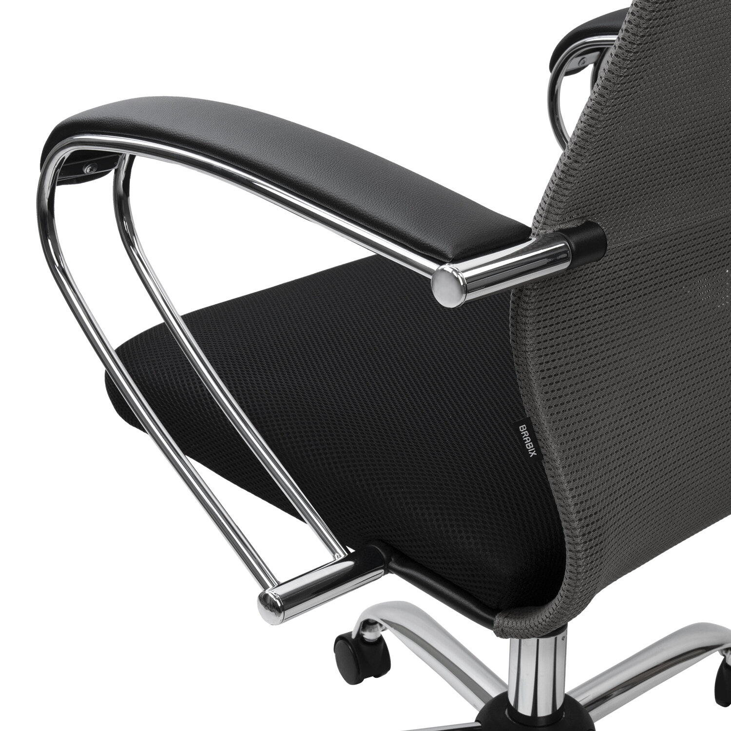 Кресло офисное BRABIX PREMIUM 