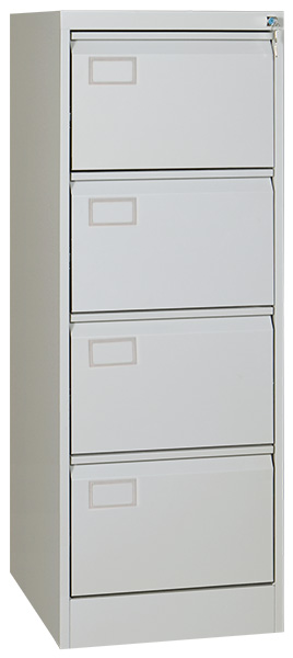 Шкаф картотечный D-A4 1320х600х470 мм