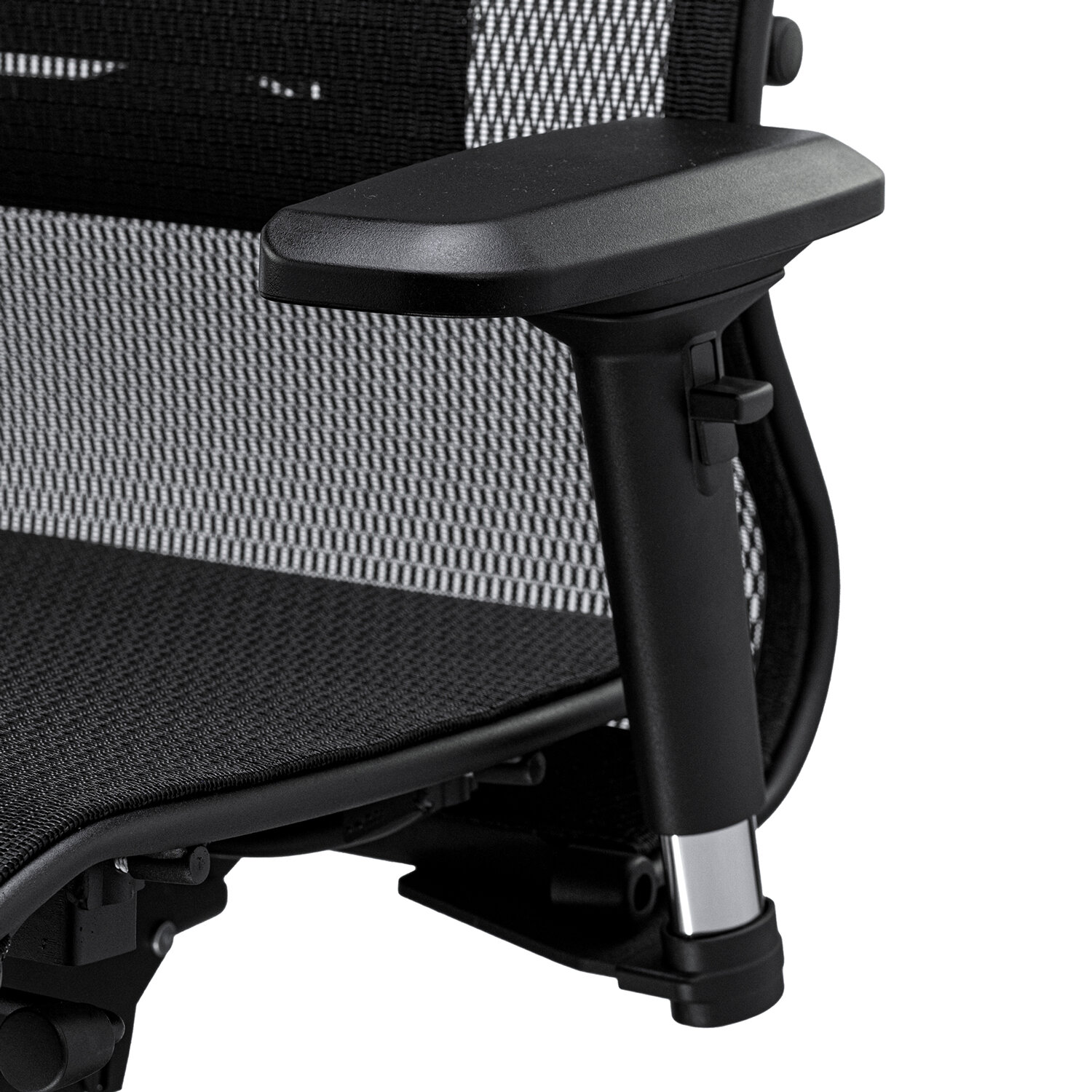 Кресло офисное МЕТТА 