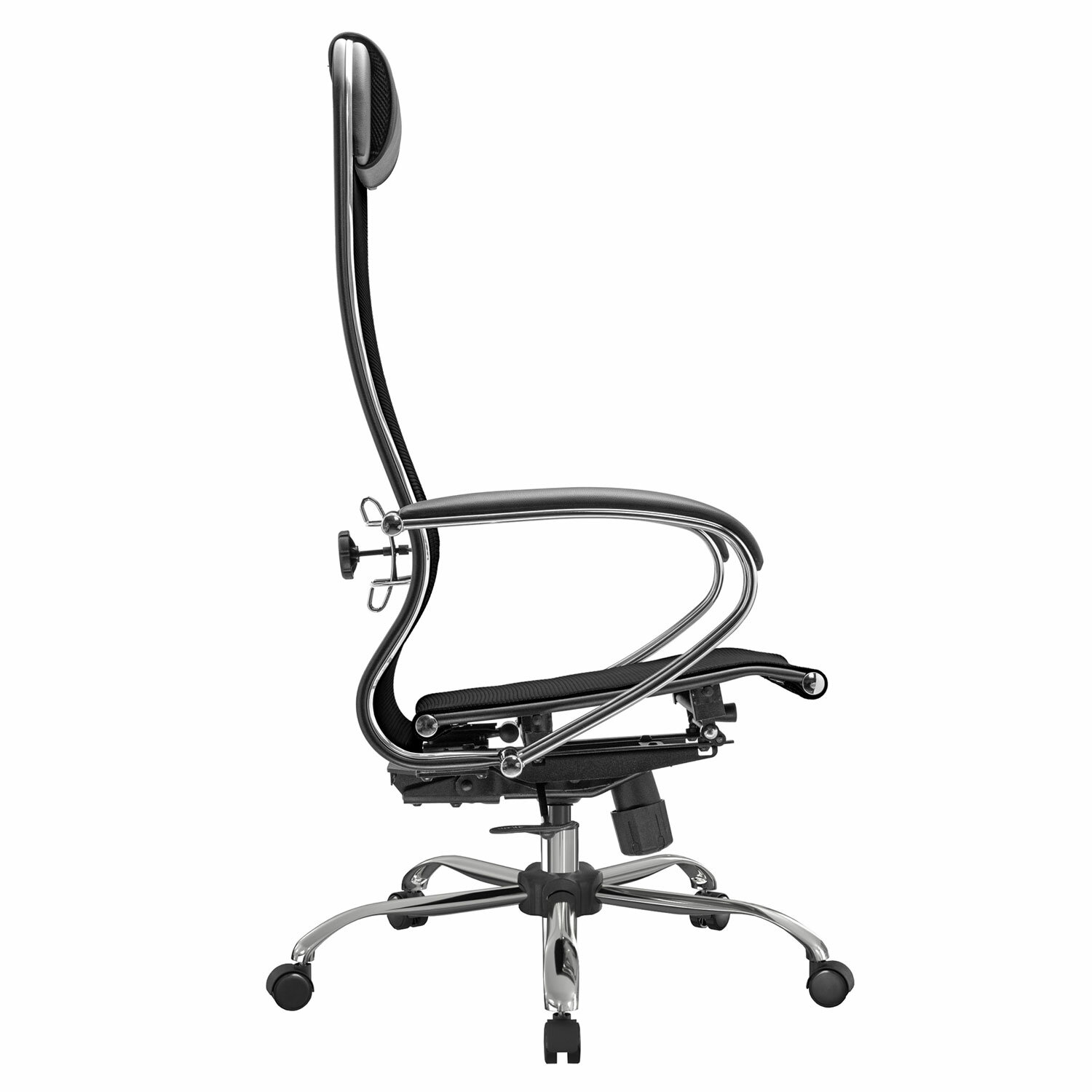 Кресло офисное МЕТТА 