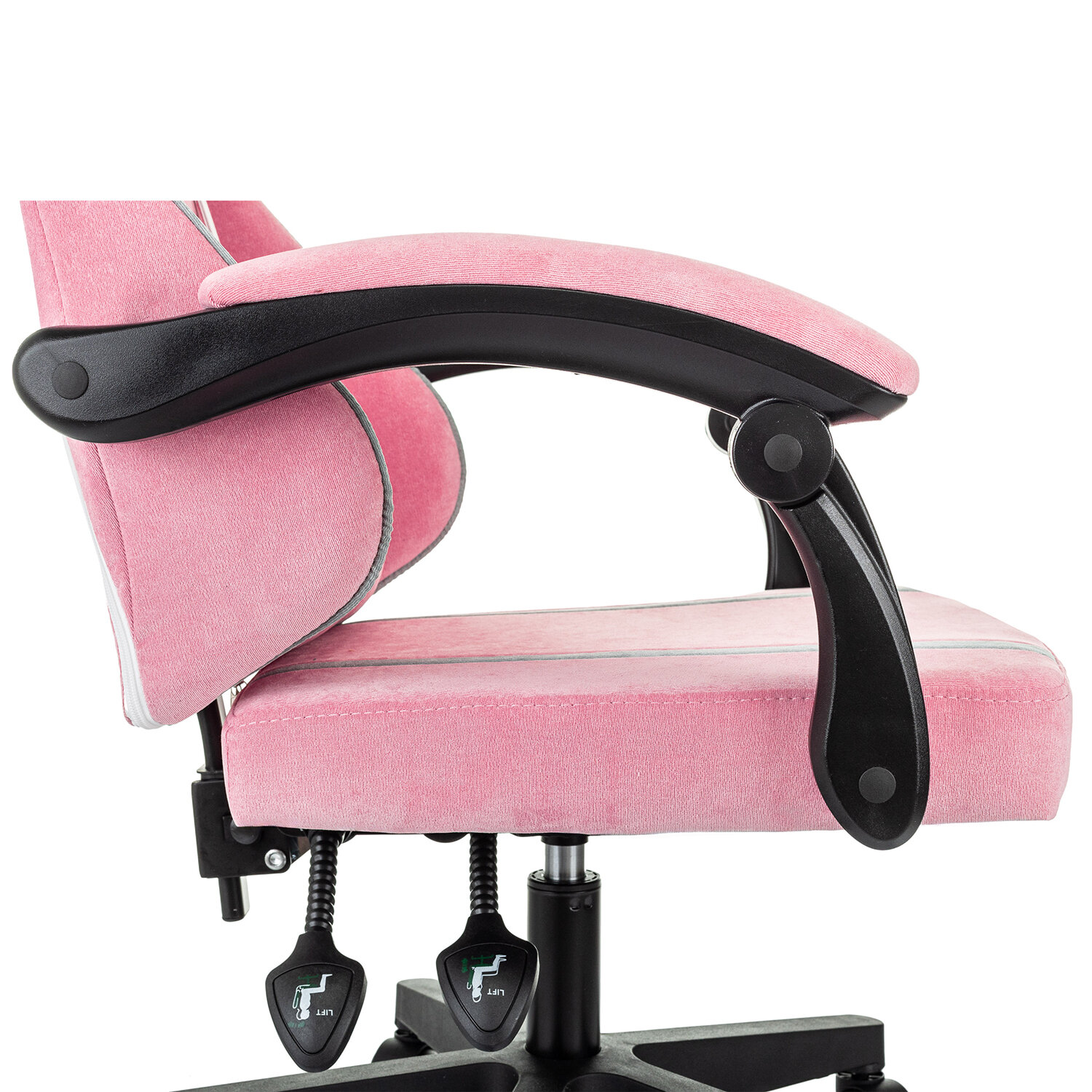 Кресло компьютерное BRABIX 