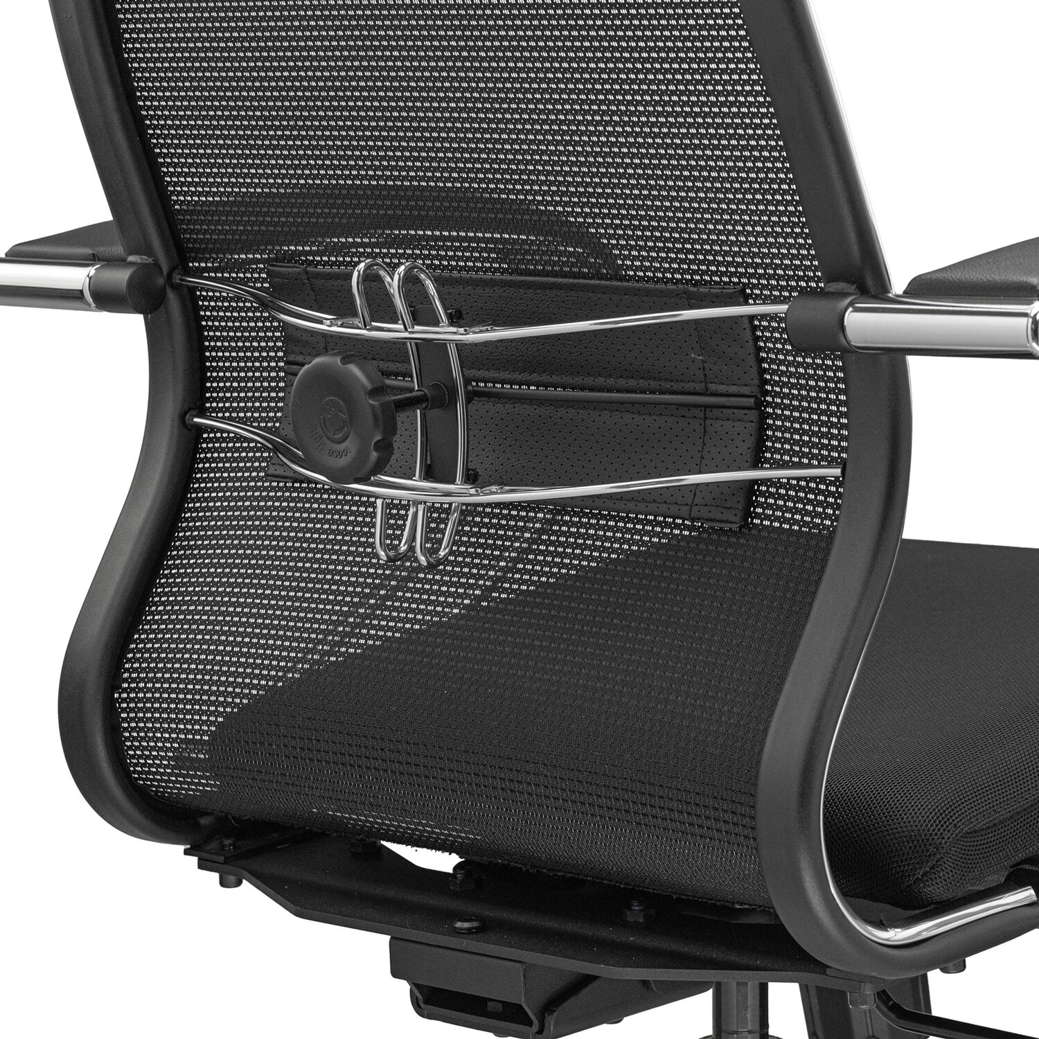 Кресло офисное МЕТТА 