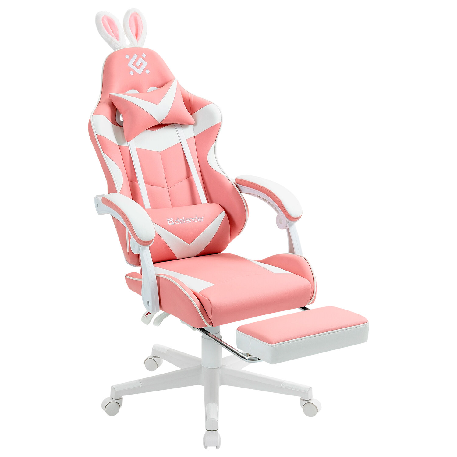 Кресло компьютерное DEFENDER 