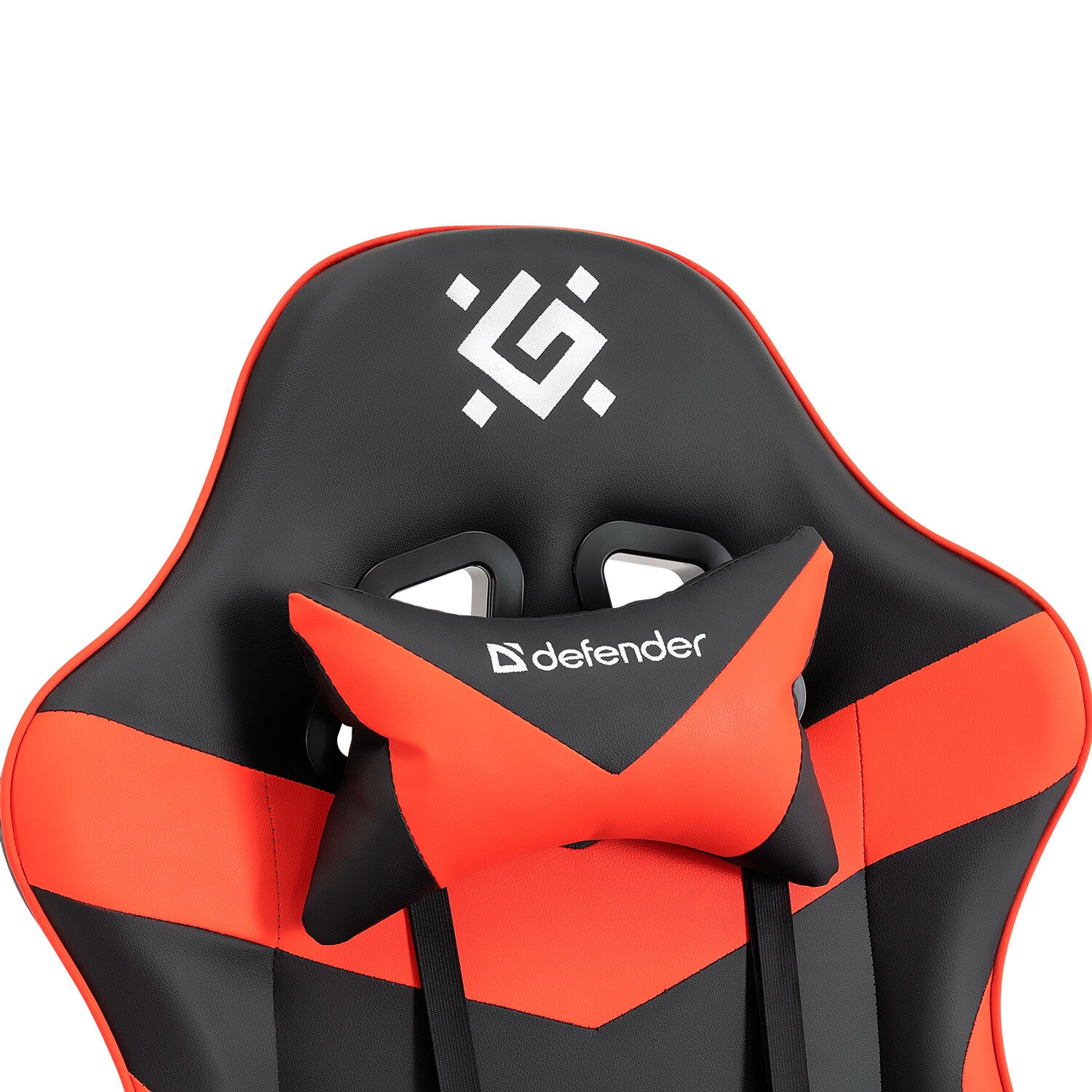 Кресло компьютерное DEFENDER 