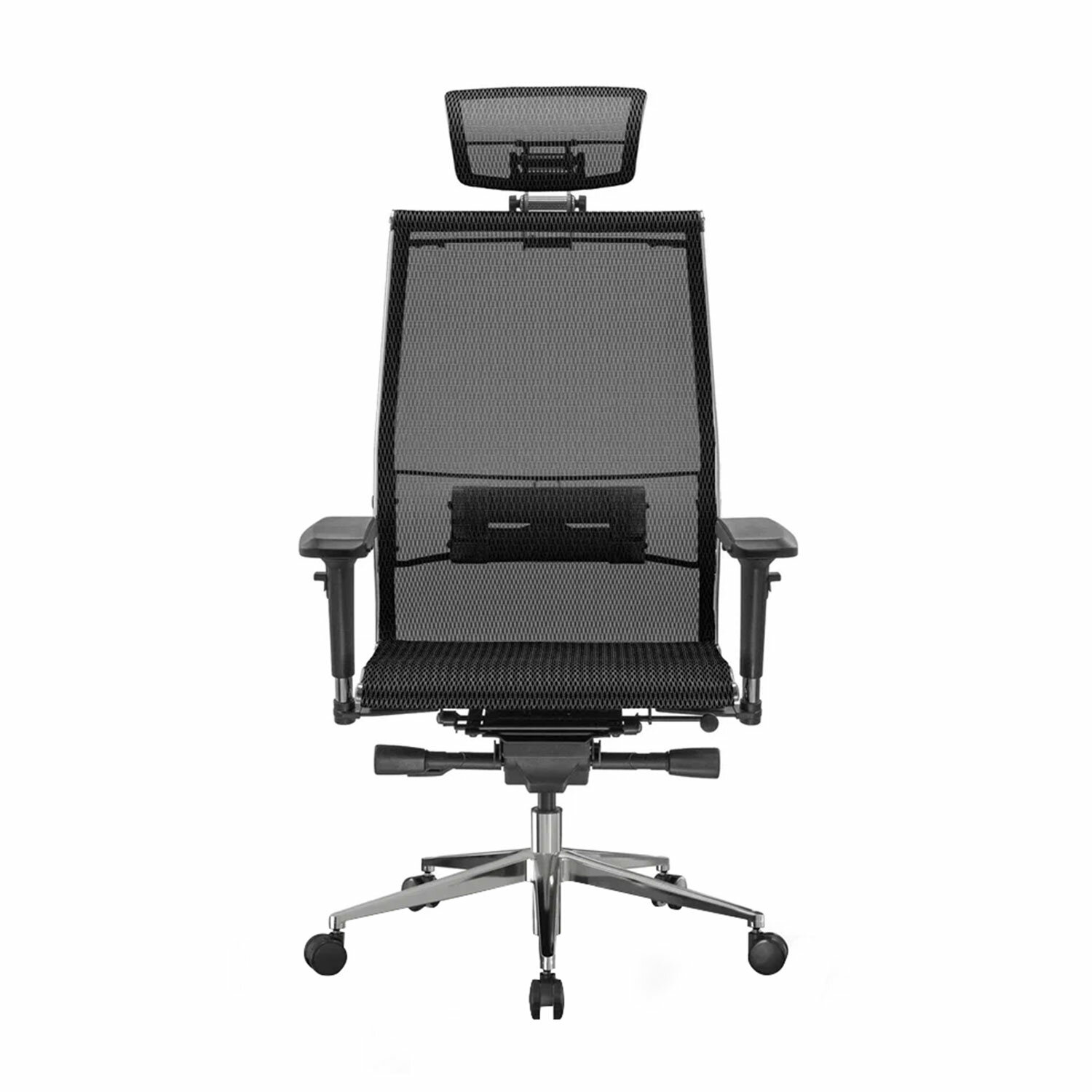 Кресло офисное МЕТТА 