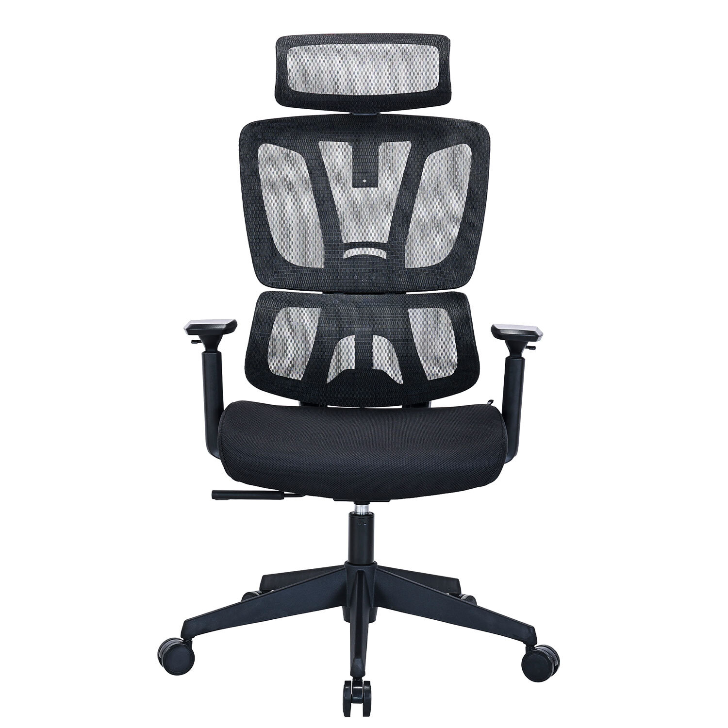 Кресло BRABIX PREMIUM 