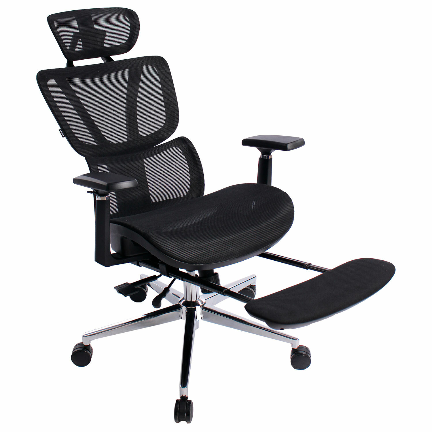 Кресло BRABIX PREMIUM 