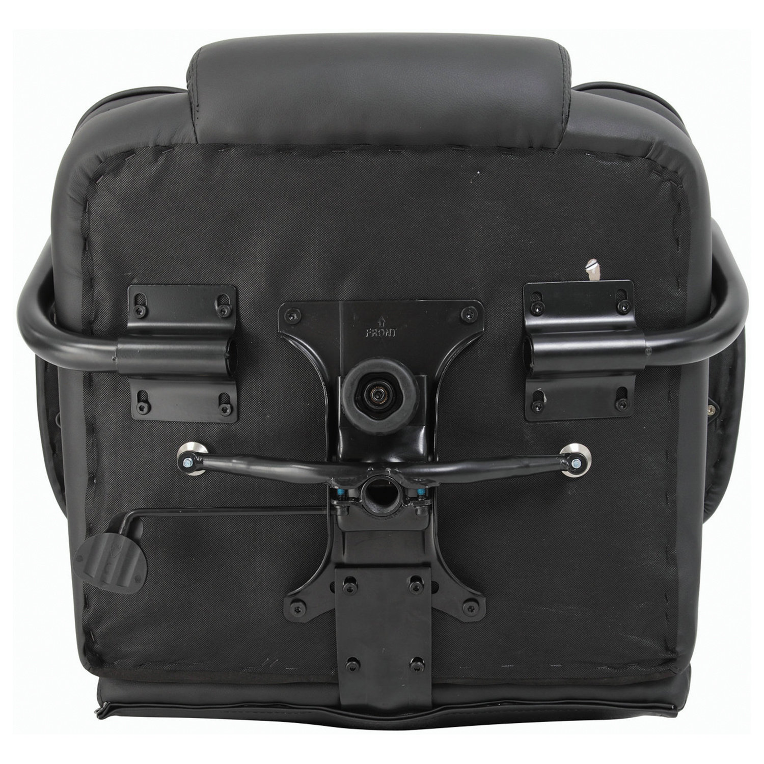 Кресло офисное BRABIX PREMIUM 