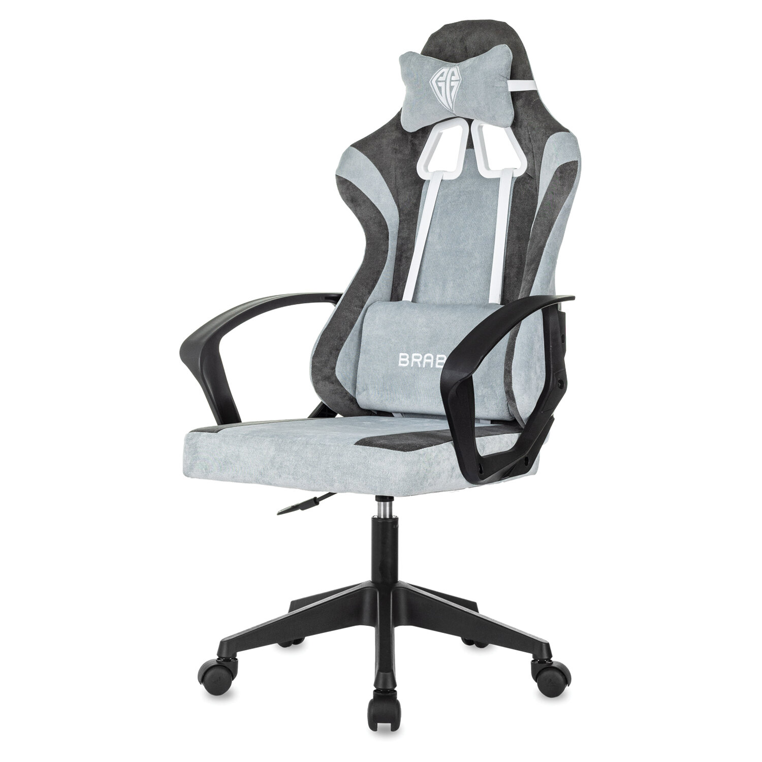 Кресло компьютерное BRABIX 