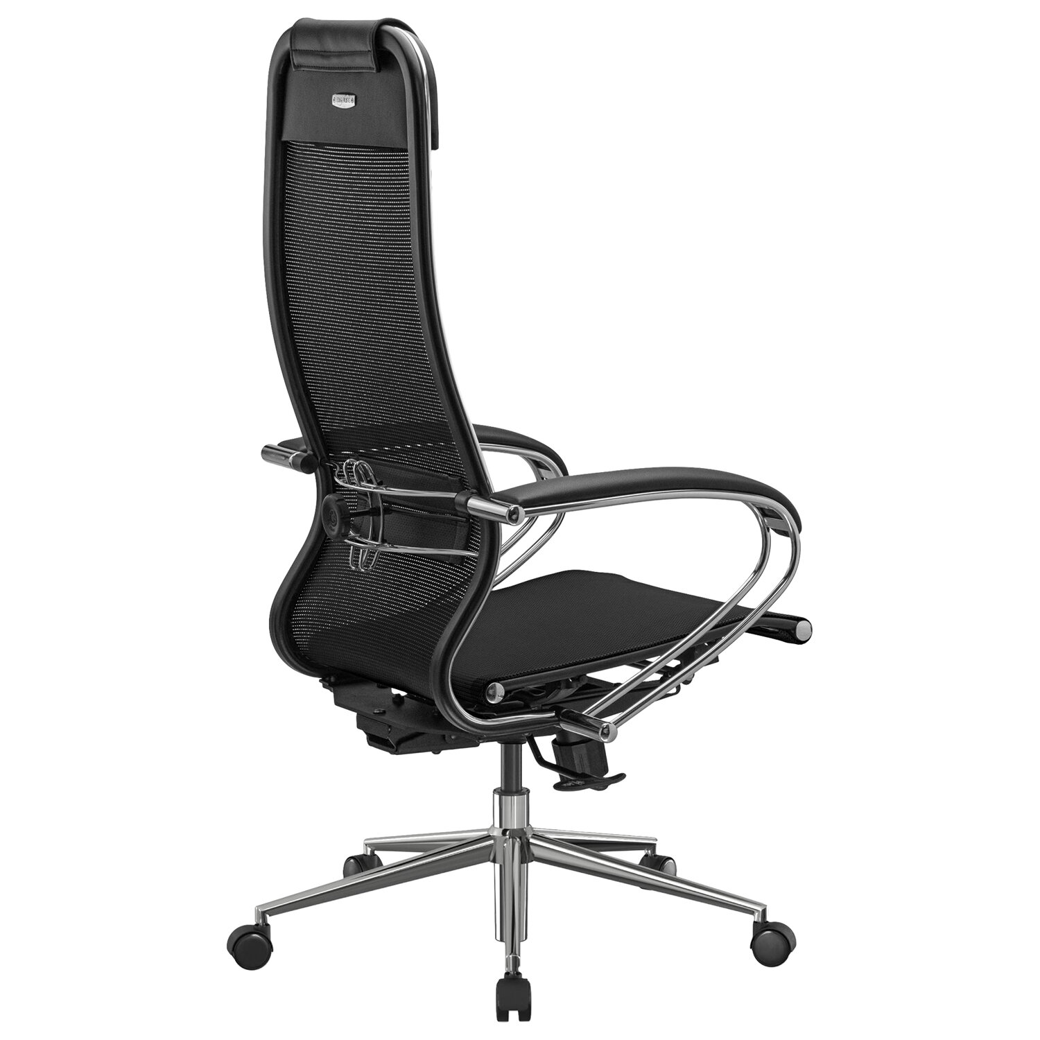 Кресло офисное МЕТТА 