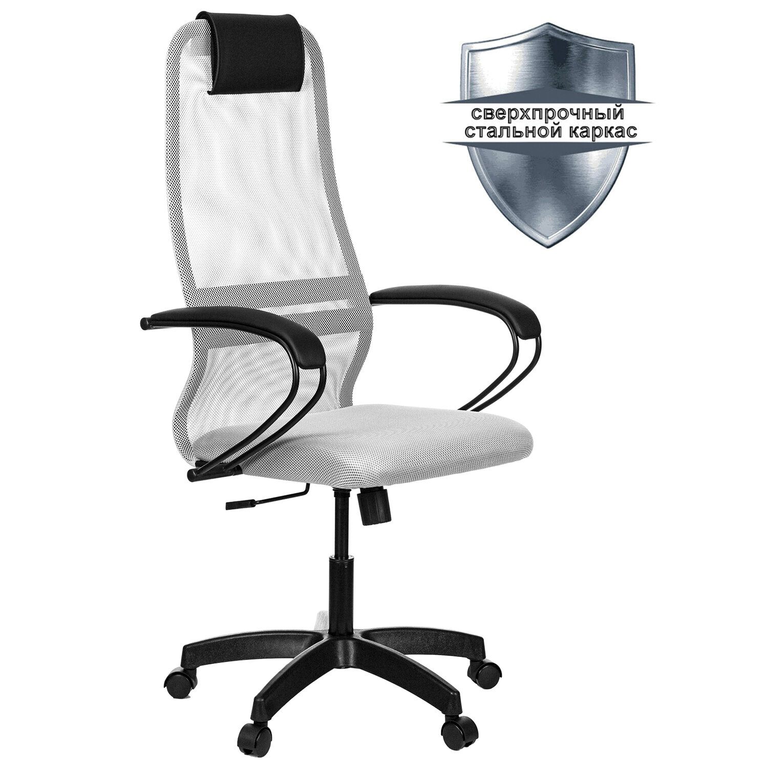 Кресло офисное МЕТТА 