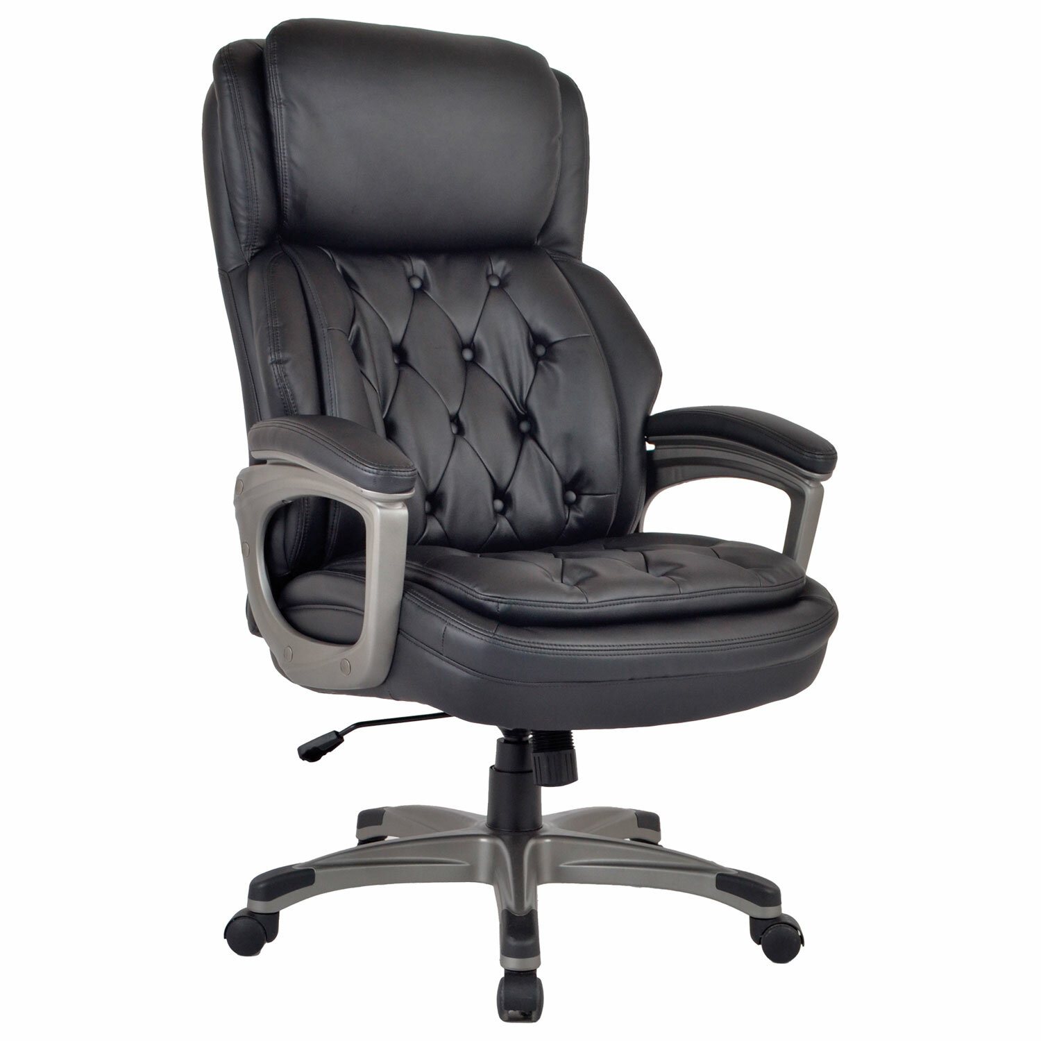 Кресло BRABIX PREMIUM 