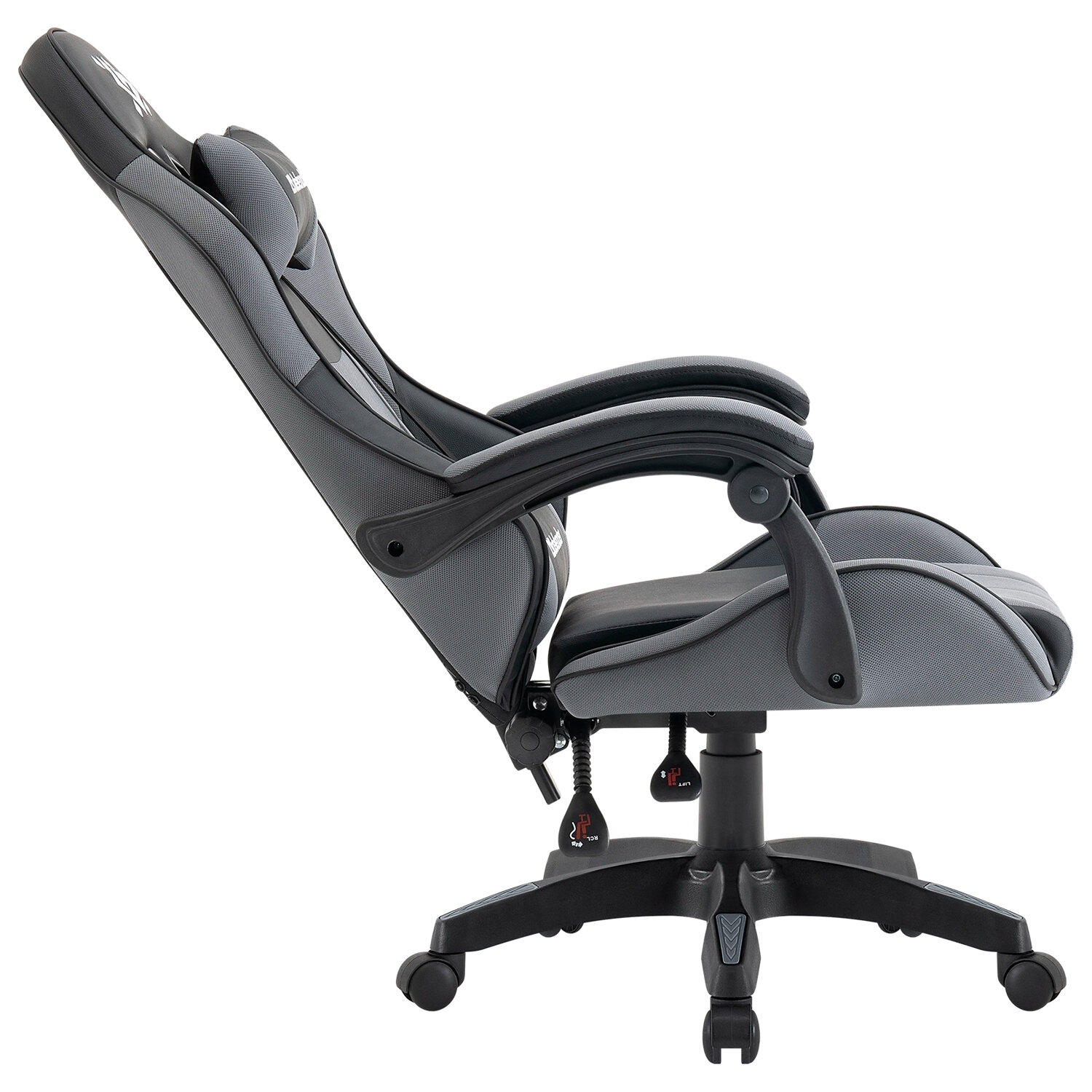 Кресло компьютерное DEFENDER 