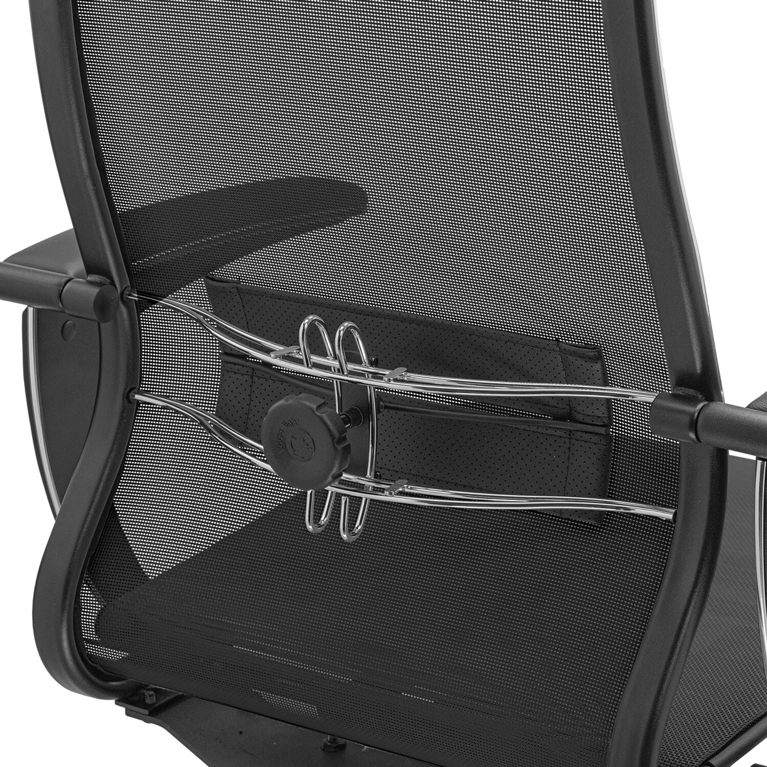 Кресло офисное МЕТТА 